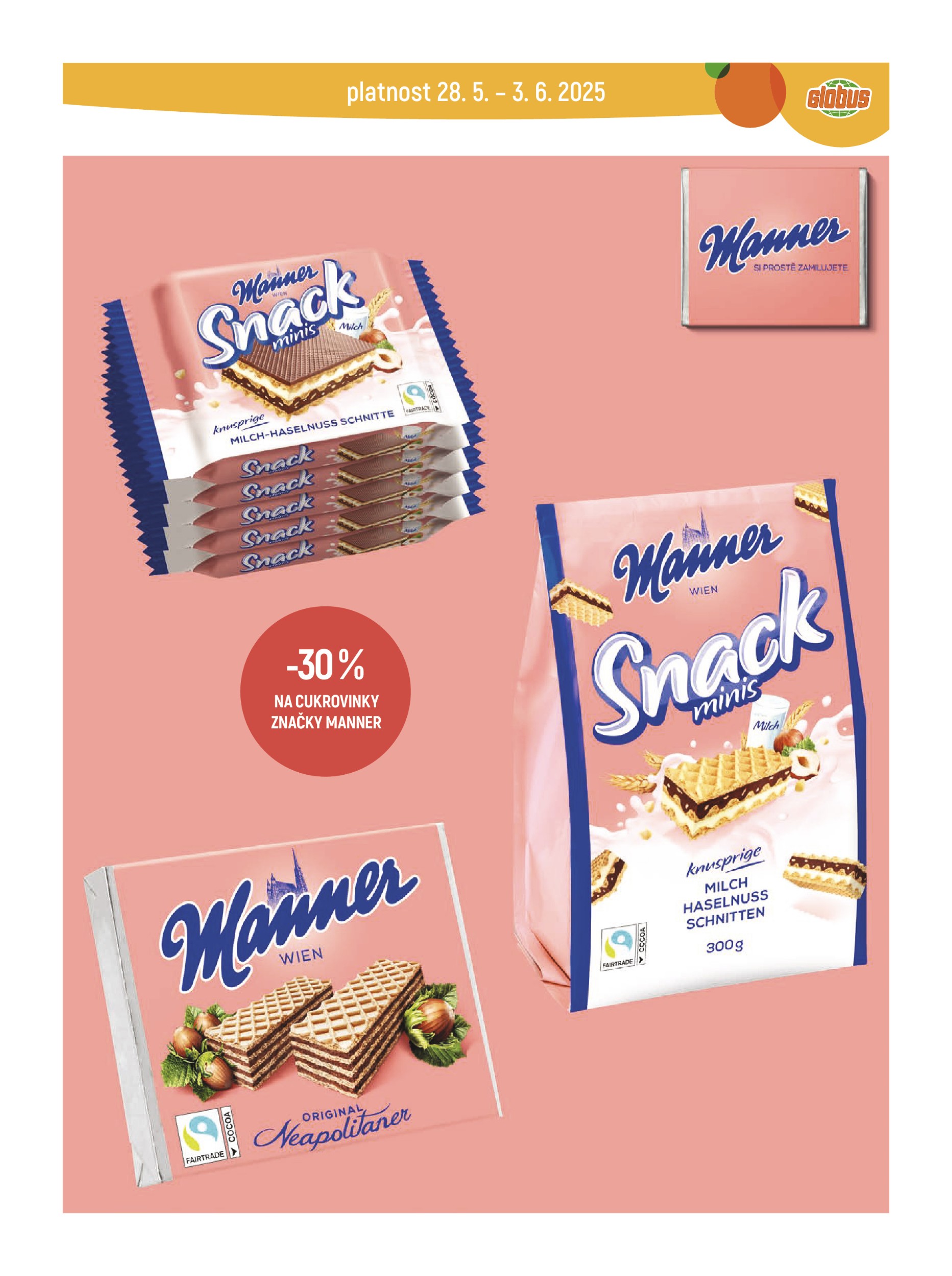 globus - Leták Globus Praha - Štěrboholy od 28.05. do 03.06. - page: 29