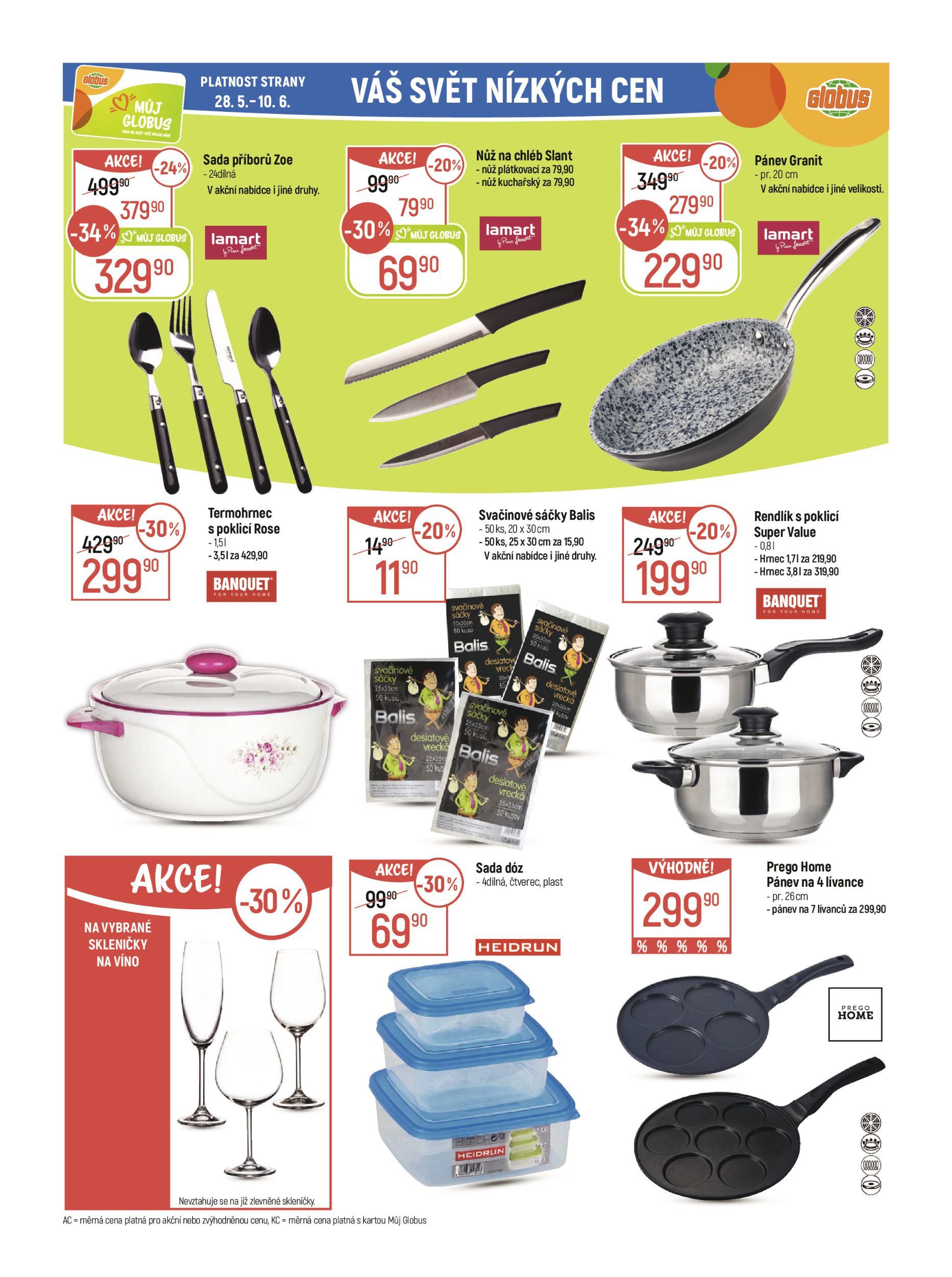 globus - Leták Globus Praha - Štěrboholy od 28.05. do 03.06. - page: 37