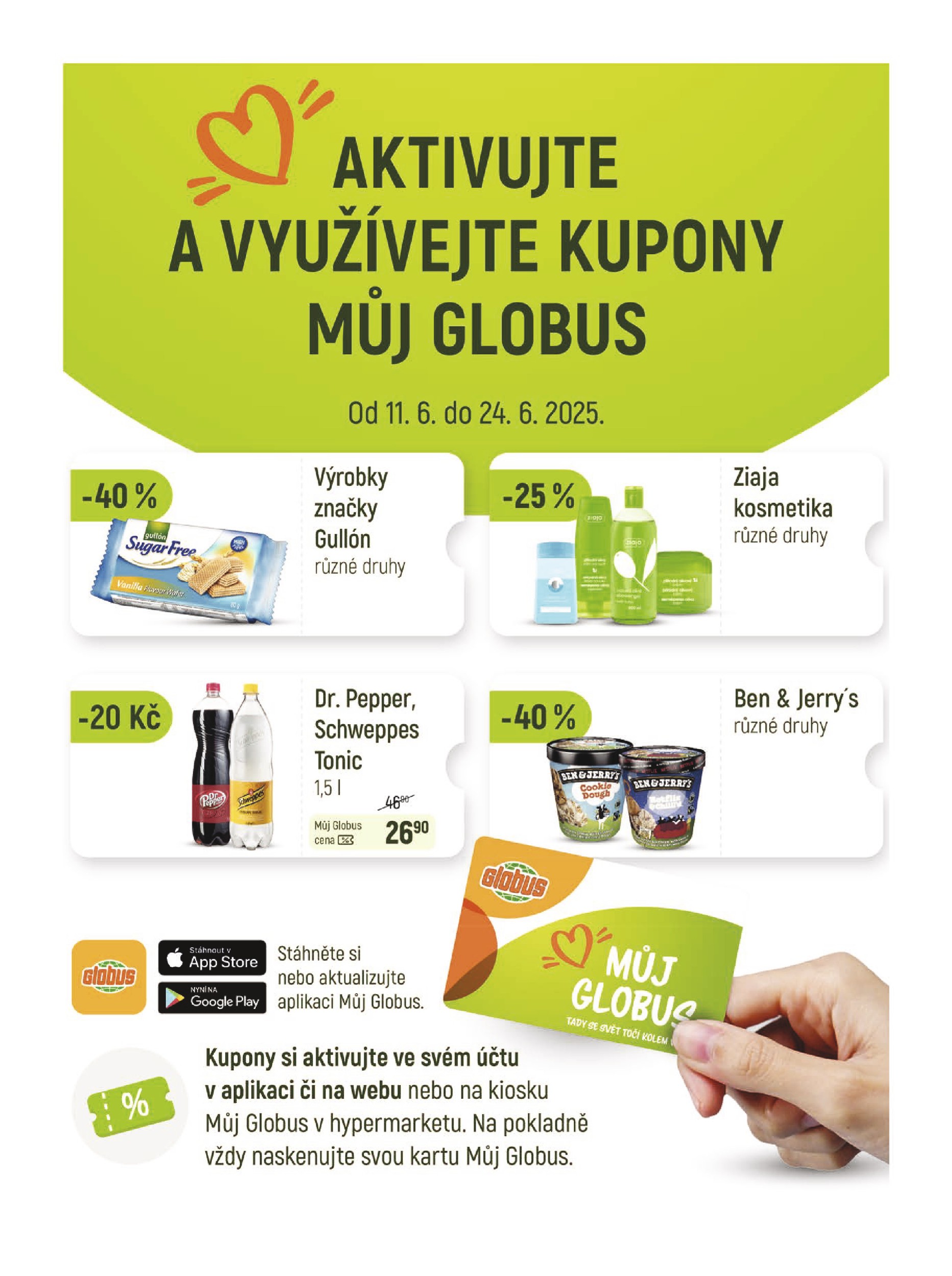 globus - Leták Globus - Opava od 18.06. do 24.06. - page: 45