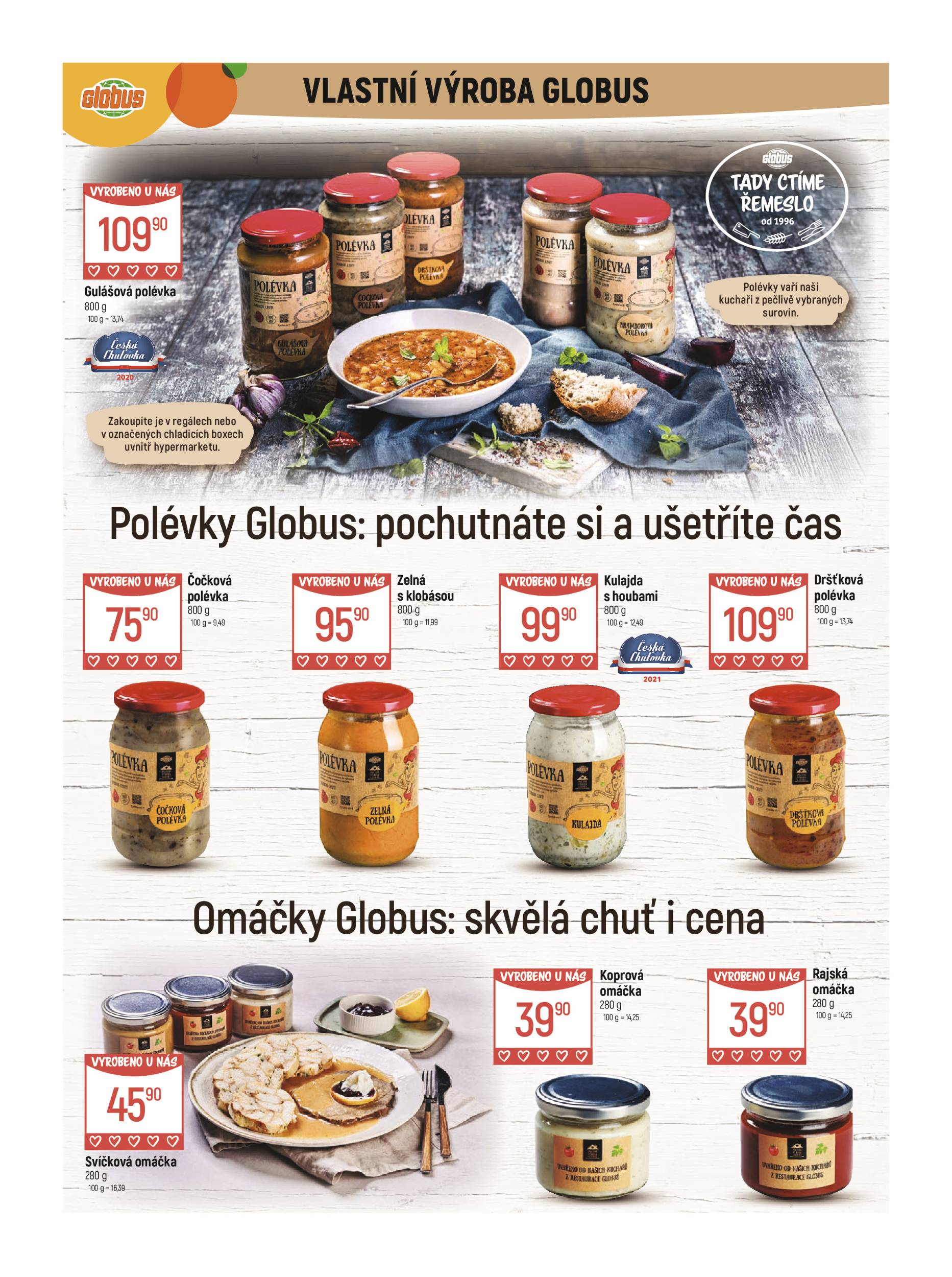 globus - Leták Globus - Opava od 18.06. do 24.06. - page: 9