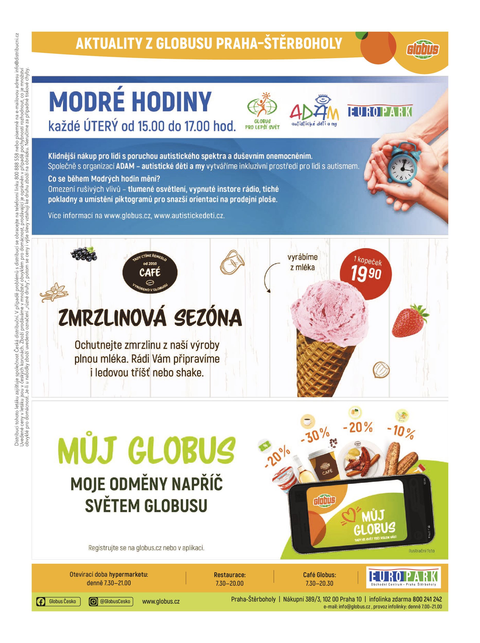 globus - Leták Globus - Praha - Štěrboholy od 02.07. do 08.07. - page: 37 globus - Leták Globus - Praha - Štěrboholy od 02.07. do 08.07. - page: 37