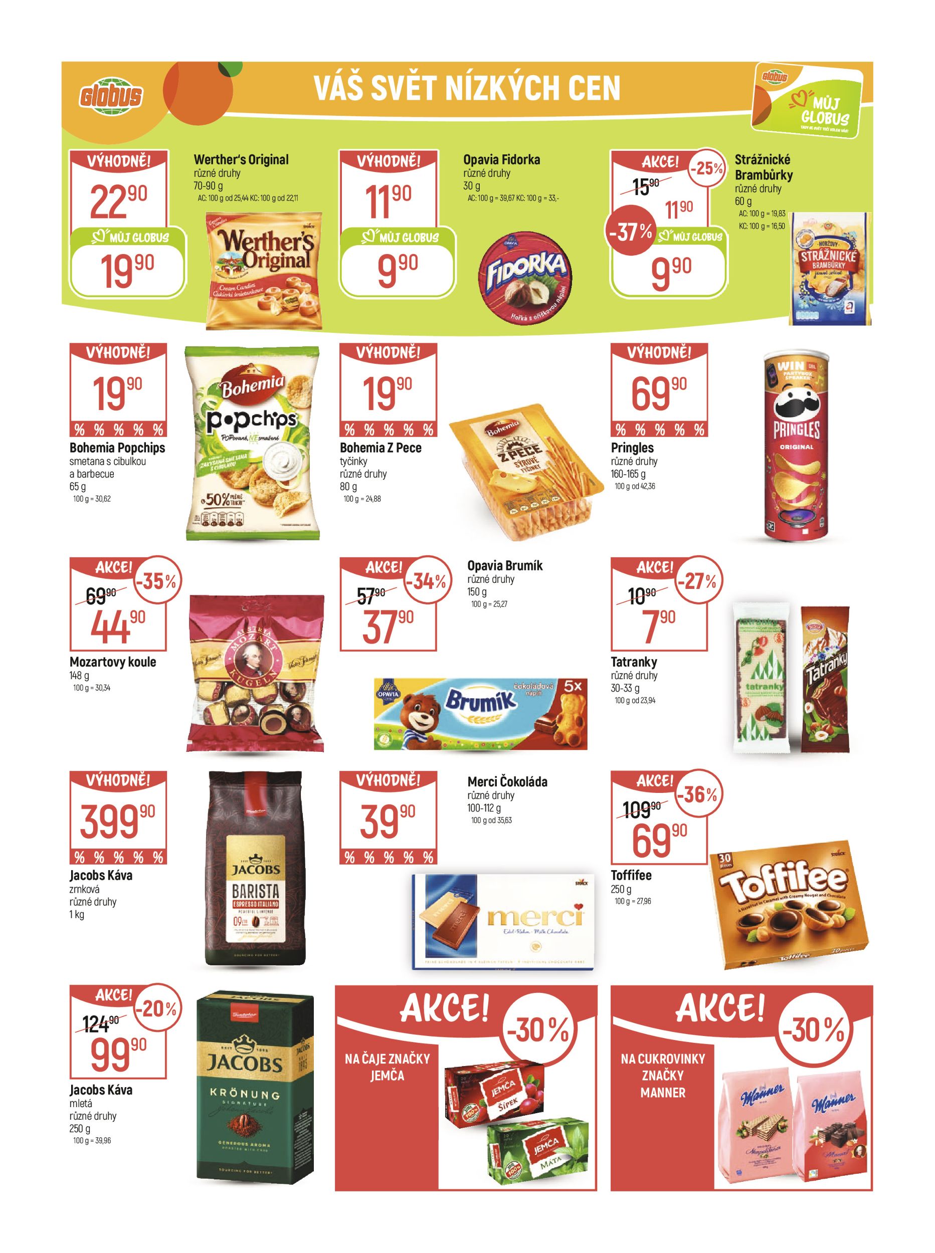 globus - Leták Globus - České Budějovice od 02.07. do 08.07. - page: 27 globus - Leták Globus - České Budějovice od 02.07. do 08.07. - page: 27