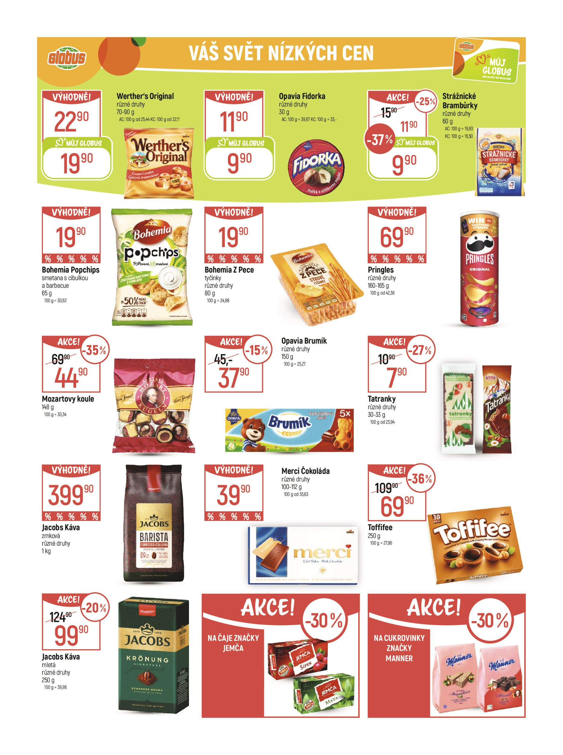 globus - Leták Globus - Havířov od 02.07. do 08.07. - page: 27 globus - Leták Globus - Havířov od 02.07. do 08.07. - page: 27