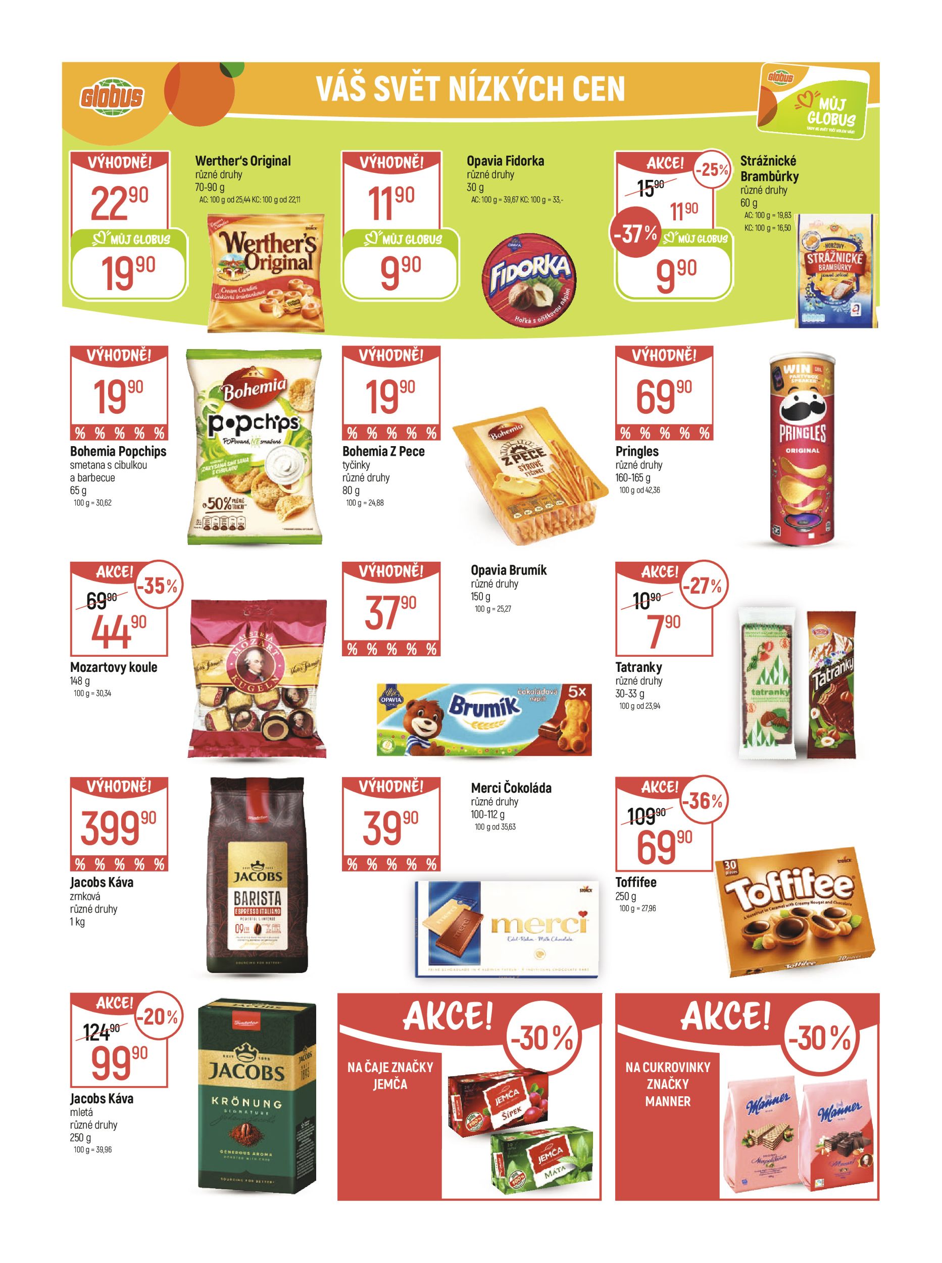 globus - Leták Globus - Opava od 02.07. do 08.07. - page: 27 globus - Leták Globus - Opava od 02.07. do 08.07. - page: 27