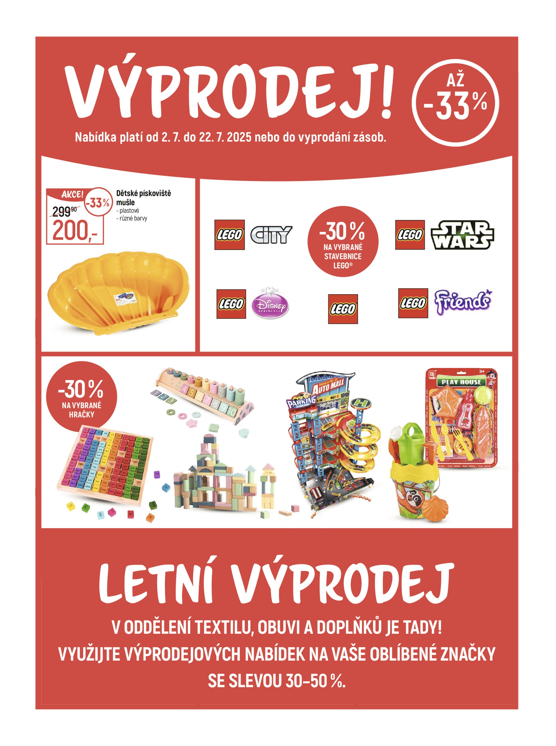 globus - Leták Globus - Plzeň - Chotíkov od 02.07. do 08.07. - page: 17