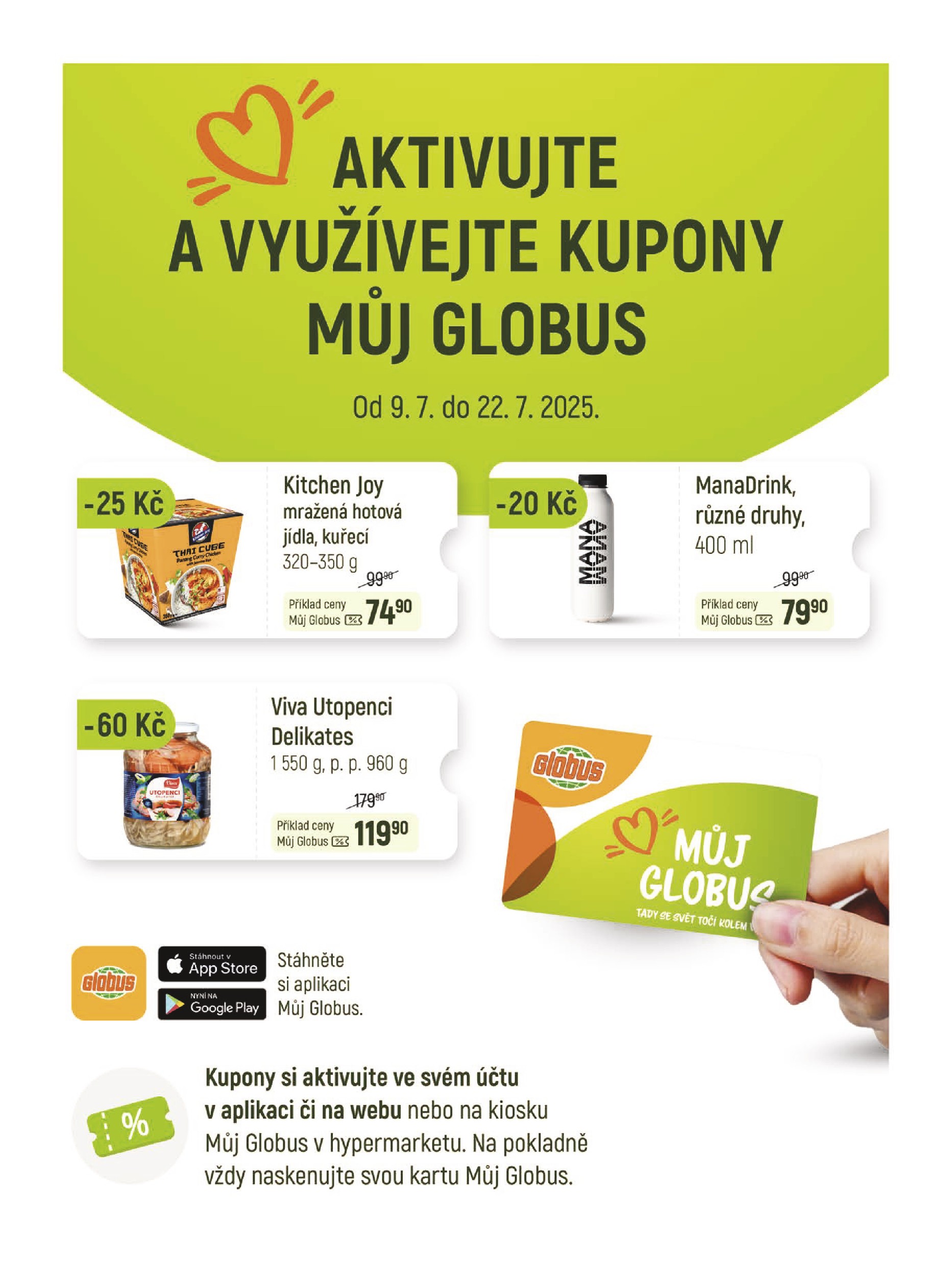 globus - Leták Globus Trmice u Ústí nad Labem od 09.07. do 15.07. - page: 34 globus - Leták Globus Trmice u Ústí nad Labem od 09.07. do 15.07. - page: 34