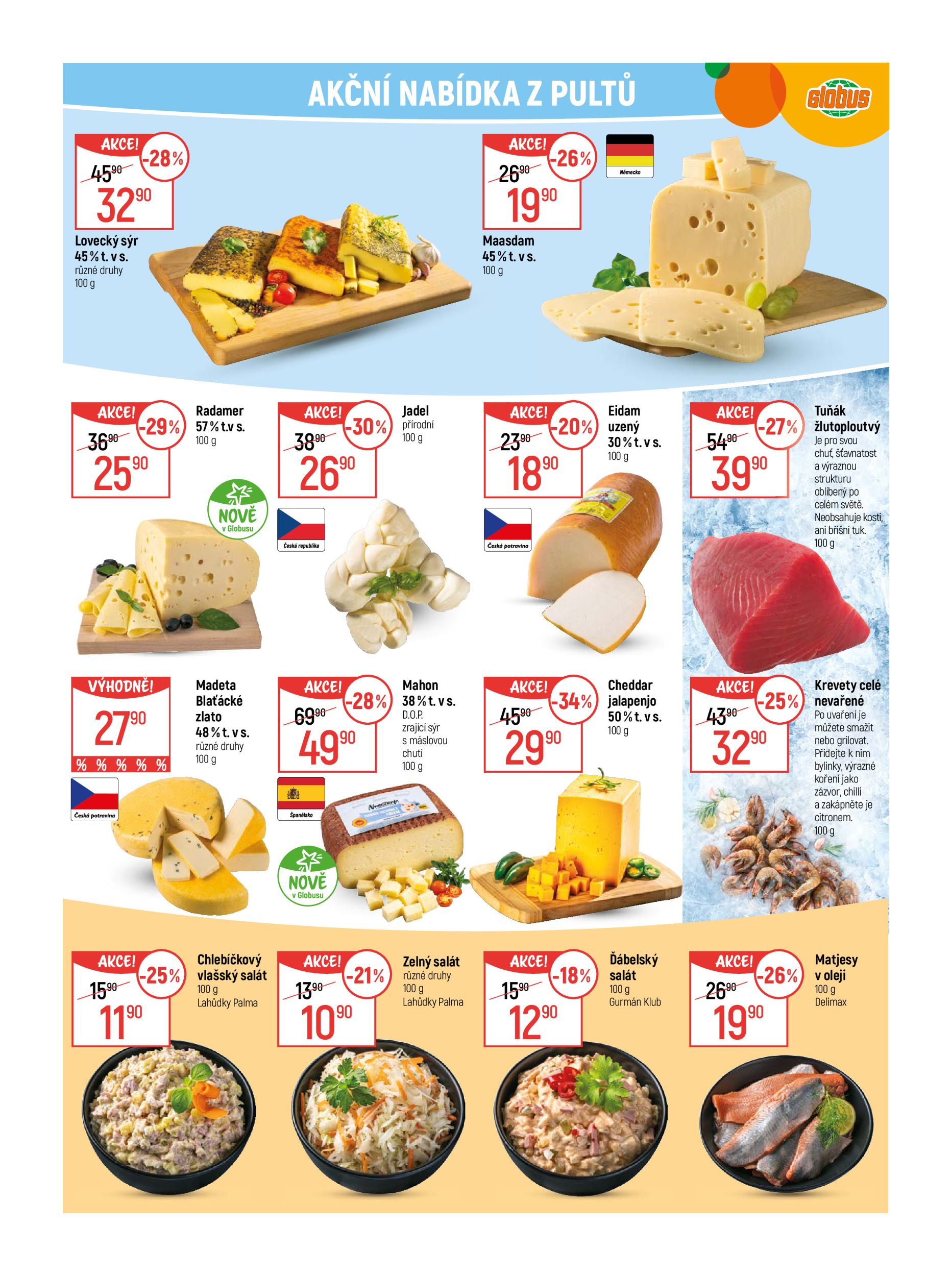 globus - Leták Globus - Havířov - Prostřední Suchá od 17.09. do 23.09. - page: 11 globus - Leták Globus - Havířov - Prostřední Suchá od 17.09. do 23.09. - page: 11