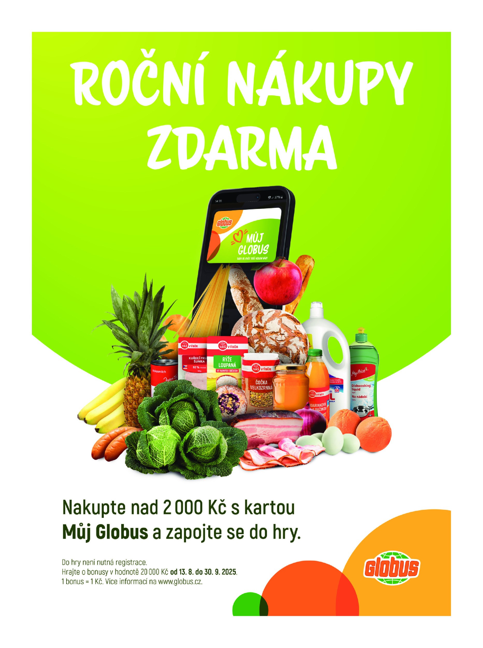 globus - Leták Globus - Opava od 17.09. do 23.09. - page: 33 globus - Leták Globus - Opava od 17.09. do 23.09. - page: 33