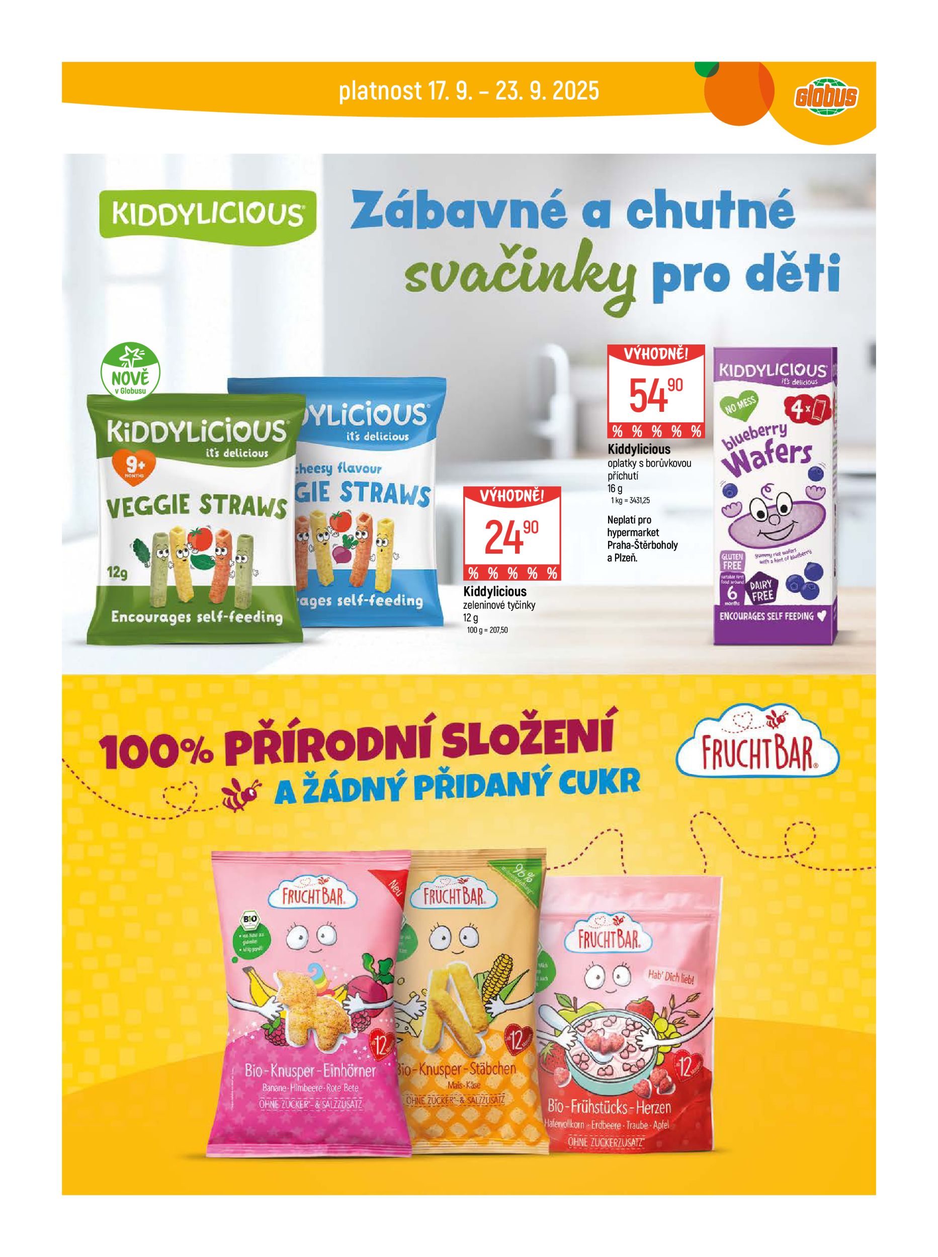 globus - Leták Globus - Opava od 17.09. do 23.09. - page: 6 globus - Leták Globus - Opava od 17.09. do 23.09. - page: 6