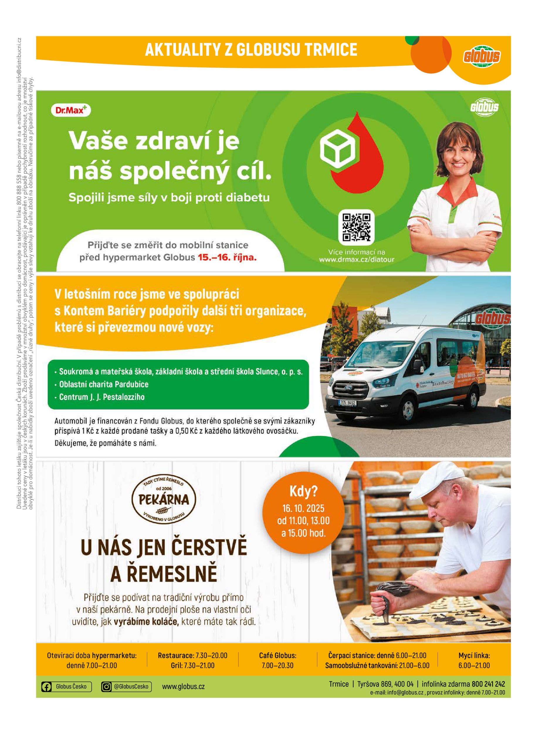globus - Aktuální leták Globus - Trmice u Ústí nad Labem od 08.10. do 14.10. - page: 34 globus - Aktuální leták Globus - Trmice u Ústí nad Labem od 08.10. do 14.10. - page: 34