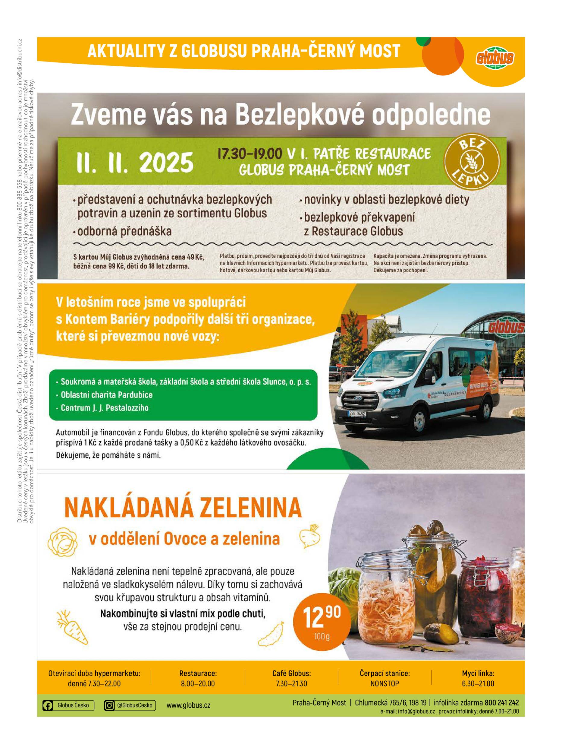 globus - Aktuální leták Globus - Praha - Černý Most od 08.10. do 14.10. - page: 34 globus - Aktuální leták Globus - Praha - Černý Most od 08.10. do 14.10. - page: 34