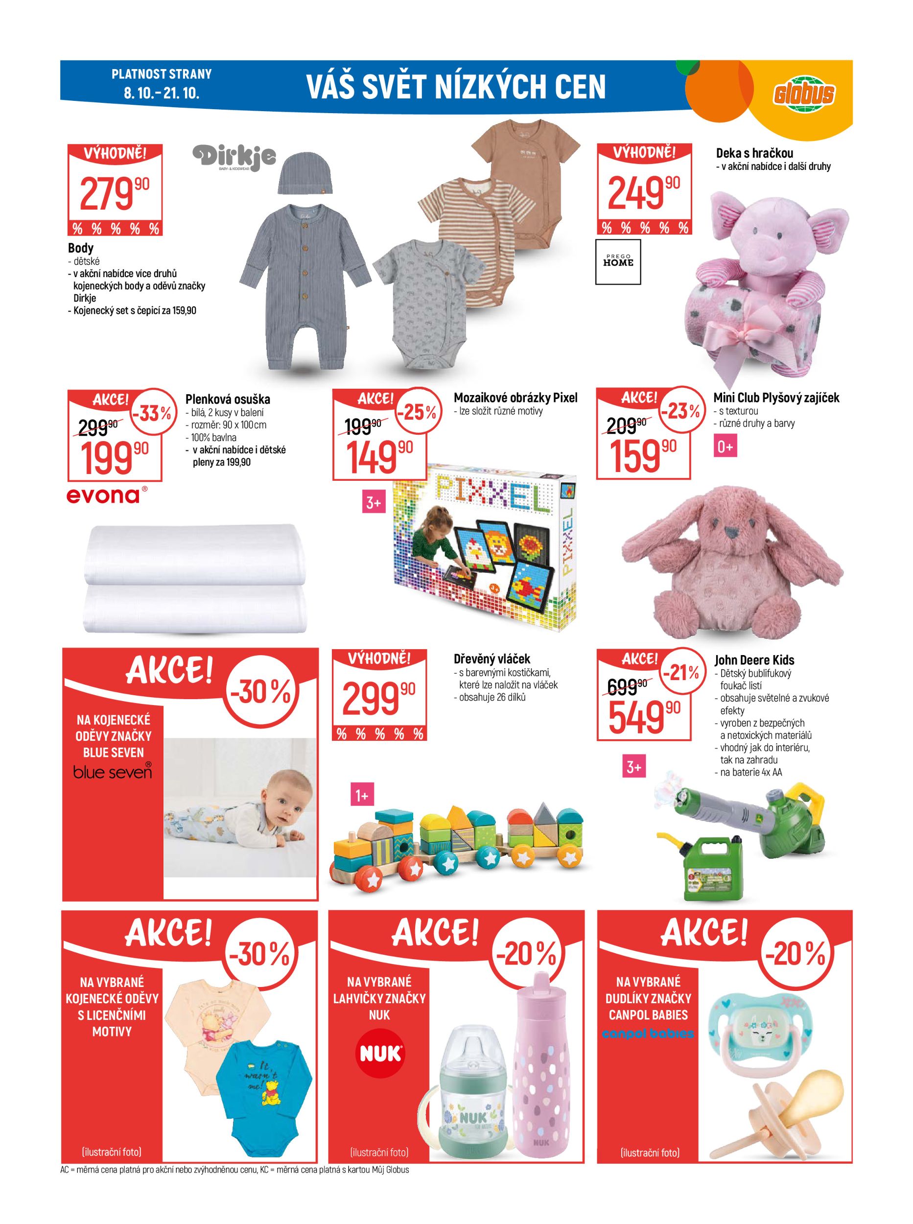 globus - Aktuální leták Globus - Havířov - Prostřední Suchá od 08.10. do 14.10. - page: 30 globus - Aktuální leták Globus - Havířov - Prostřední Suchá od 08.10. do 14.10. - page: 30
