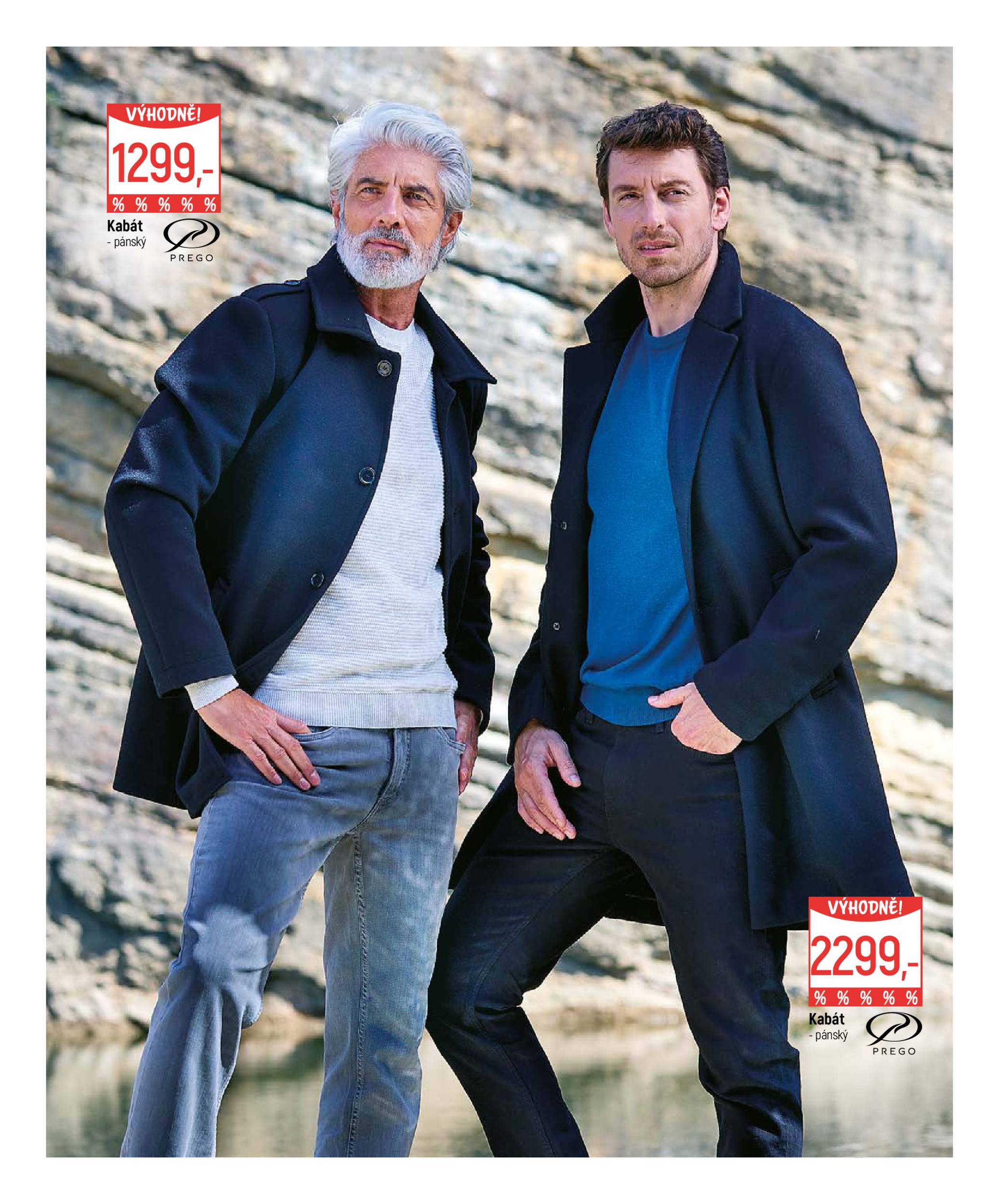 globus - Aktuální leták Globus - Zimní oblečení od 15.10. do 10.11. - page: 15