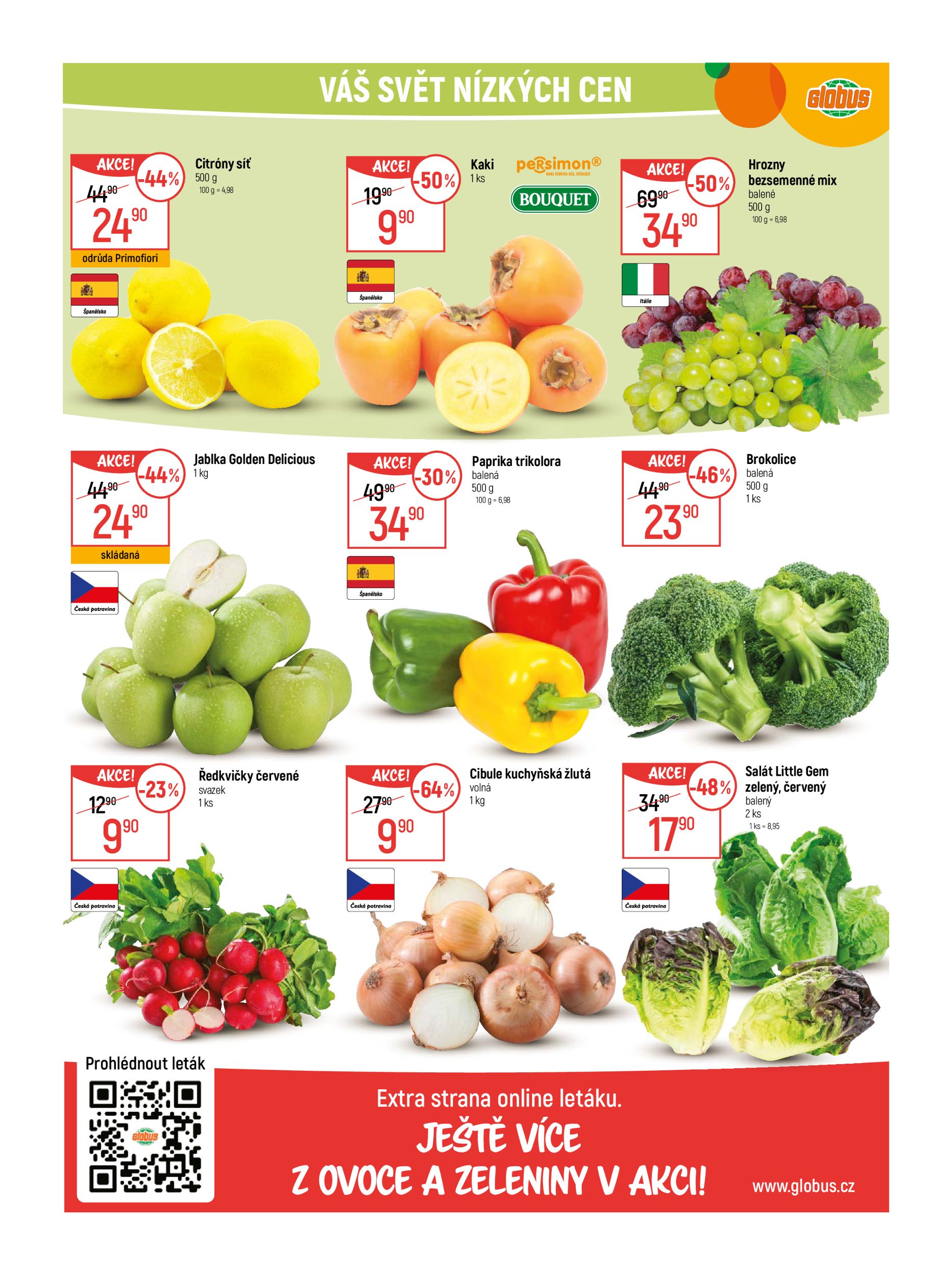 globus - Aktuální leták Globus - Opava od 22.10. do 27.10. - page: 10 globus - Aktuální leták Globus - Opava od 22.10. do 27.10. - page: 10