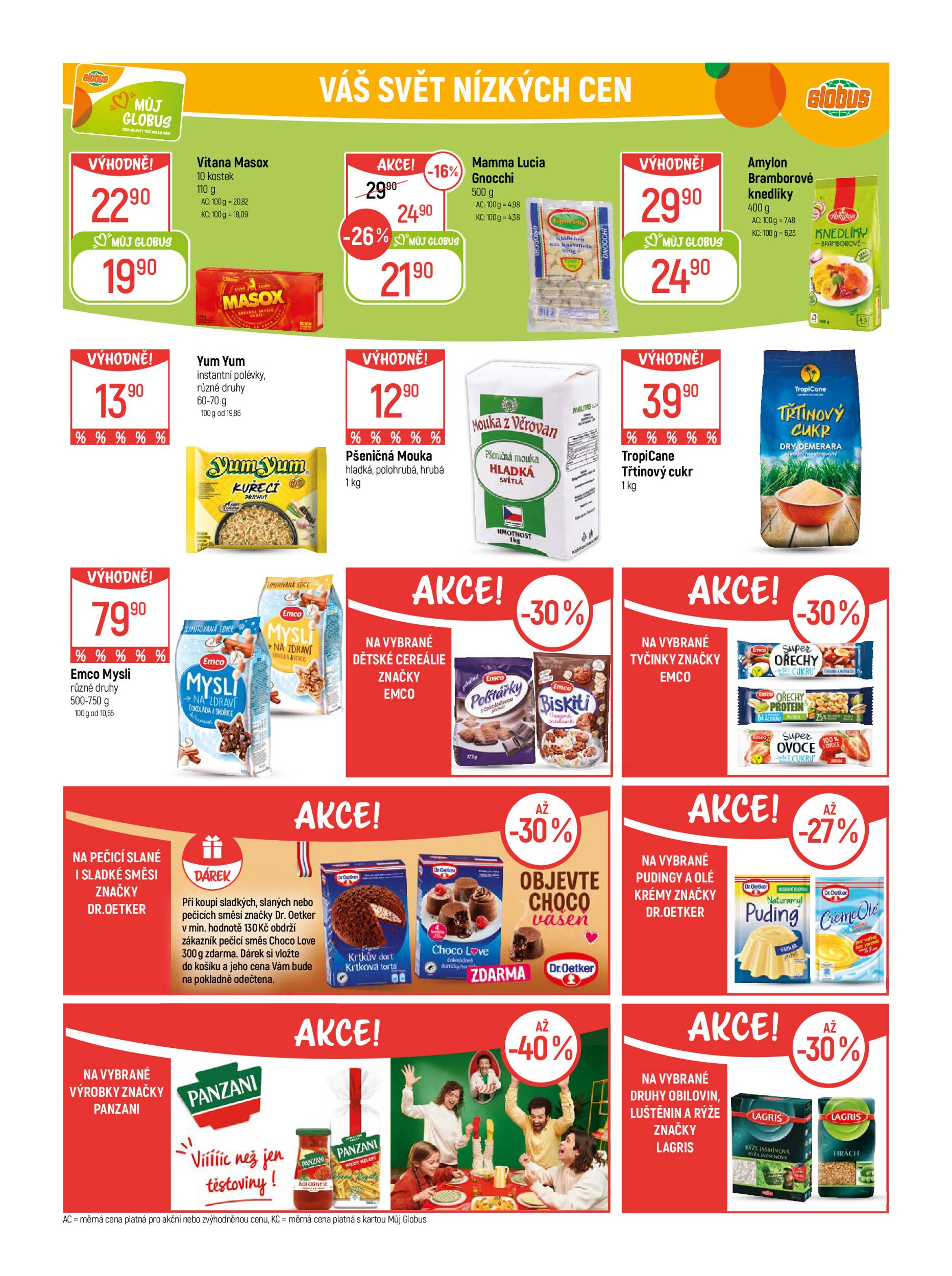 globus - Aktuální leták Globus - Olomouc od 05.11. do 11.11. - page: 24