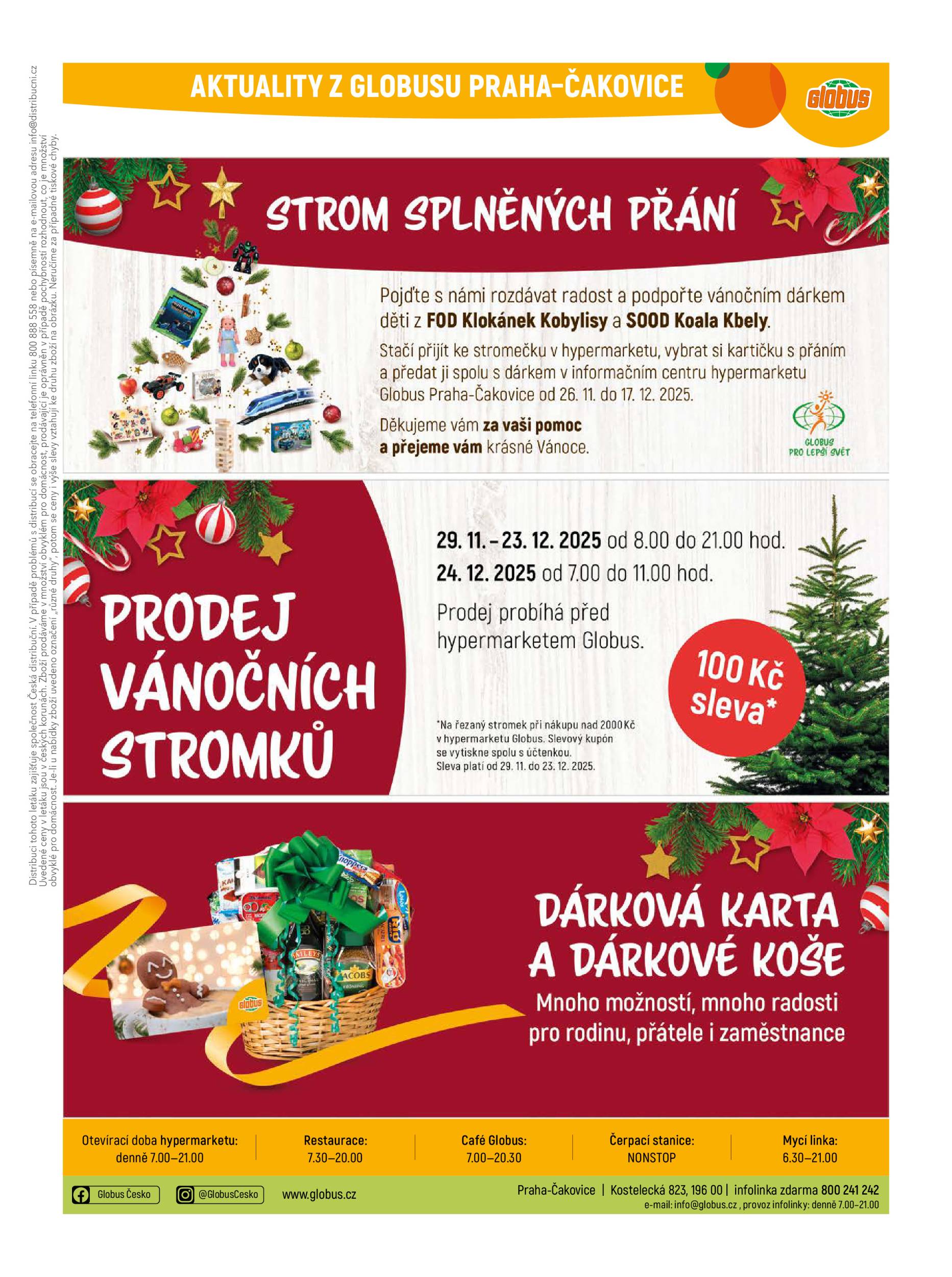 globus - Aktuální leták Globus - Praha - Čakovice od 26.11. do 02.12. - page: 37