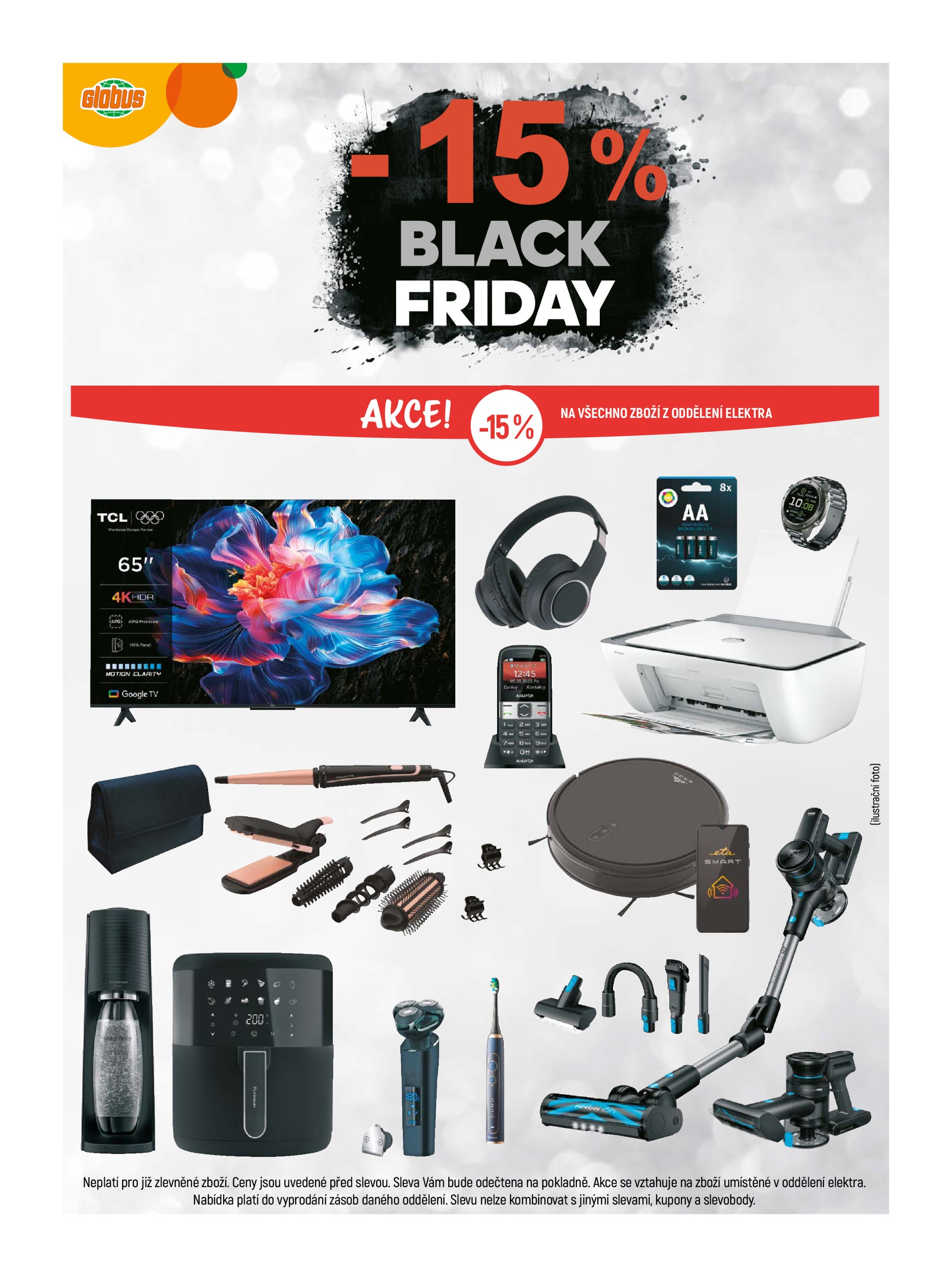 globus - Aktuální leták Globus - Pardubice od 26.11. do 02.12. - page: 14