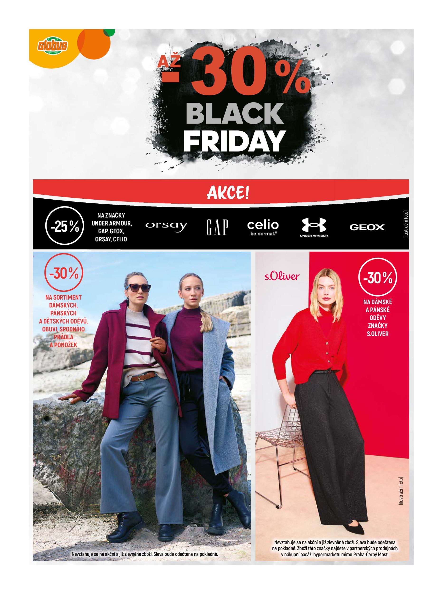 globus - Aktuální leták Globus - Praha - Černý Most od 26.11. do 02.12. - page: 12