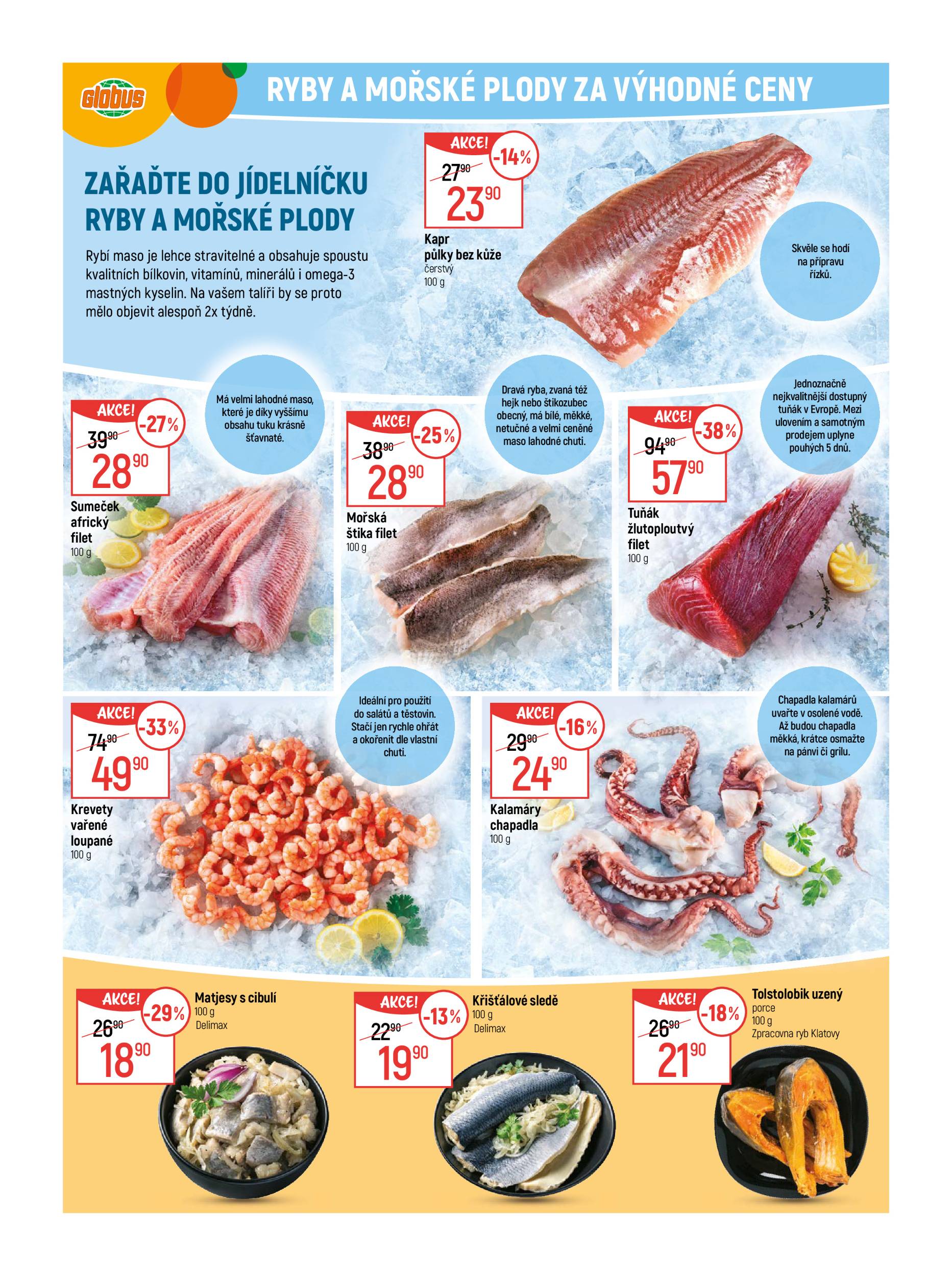 globus - Aktuální leták Globus - Opava od 26.11. do 02.12. - page: 9
