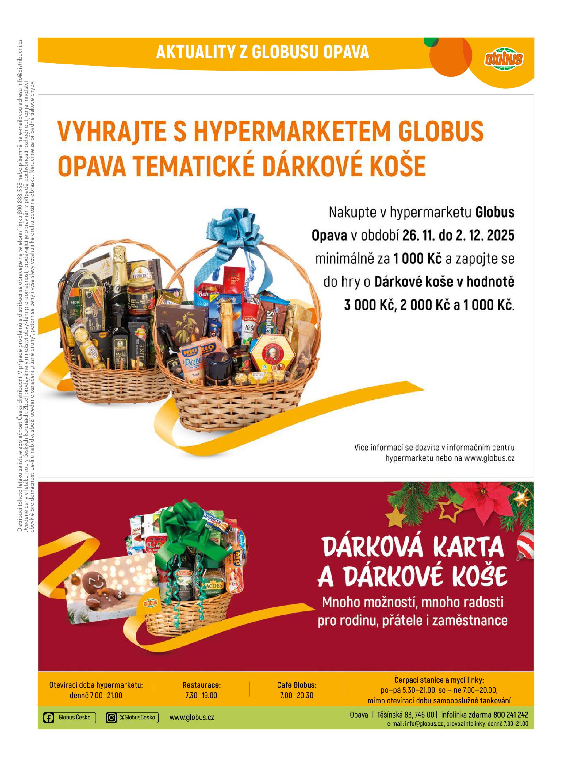 globus - Aktuální leták Globus - Opava od 26.11. do 02.12. - page: 37