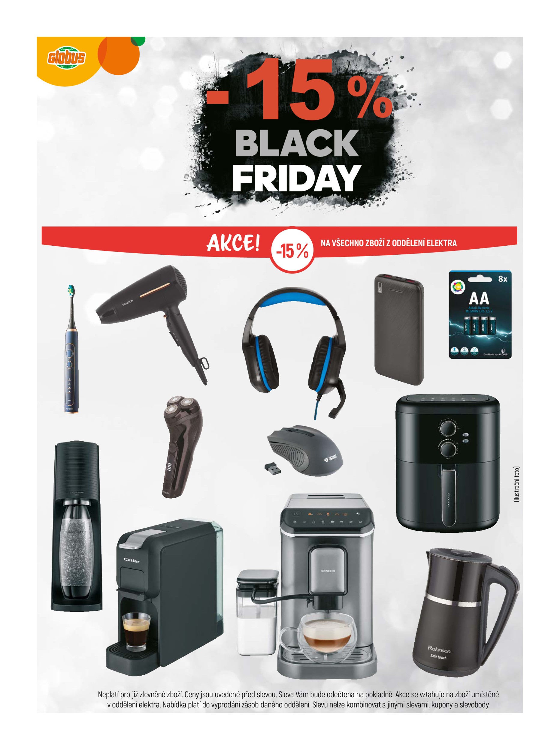 globus - Aktuální leták Globus - Praha - Štěrboholy od 26.11. do 02.12. - page: 12