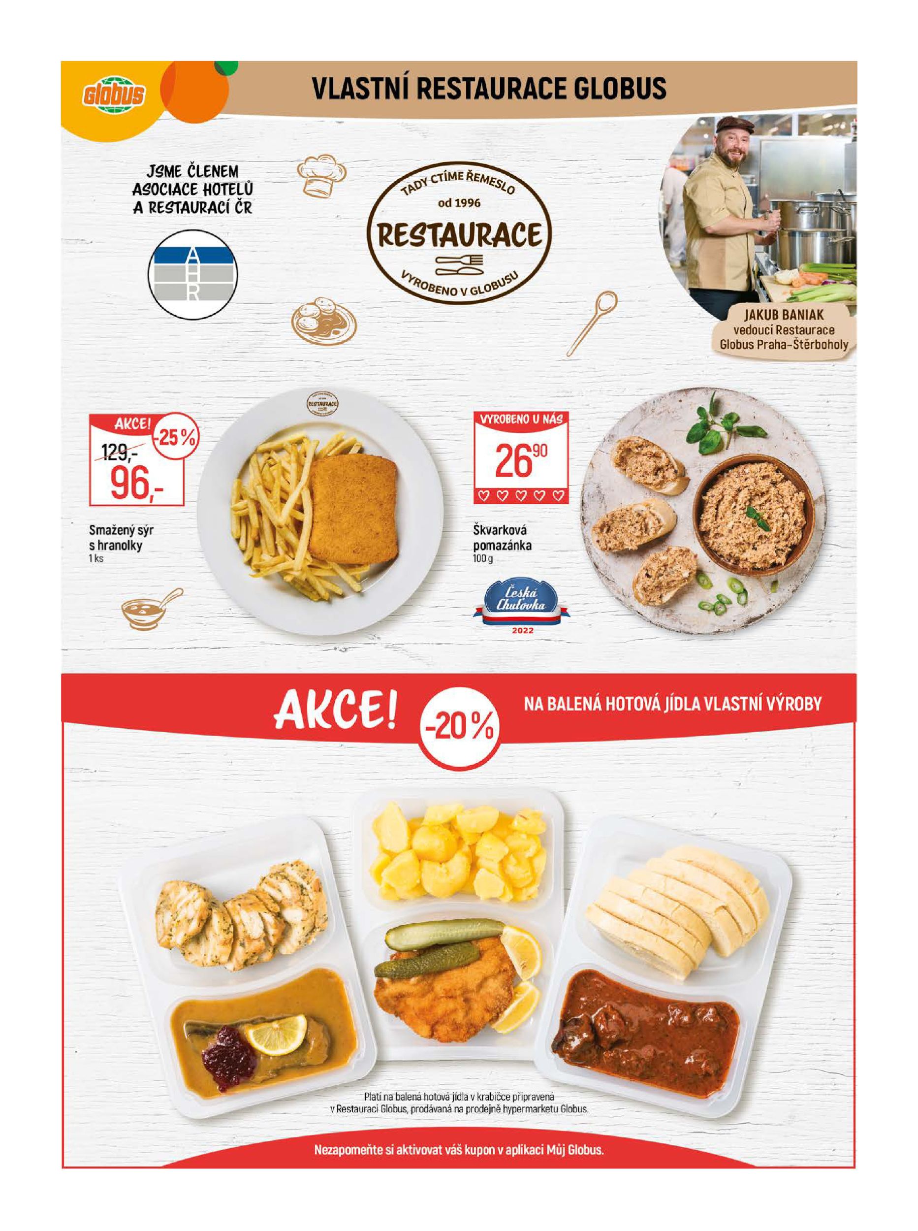 globus - Aktuální leták Globus - Praha - Štěrboholy od 26.11. do 02.12. - page: 32