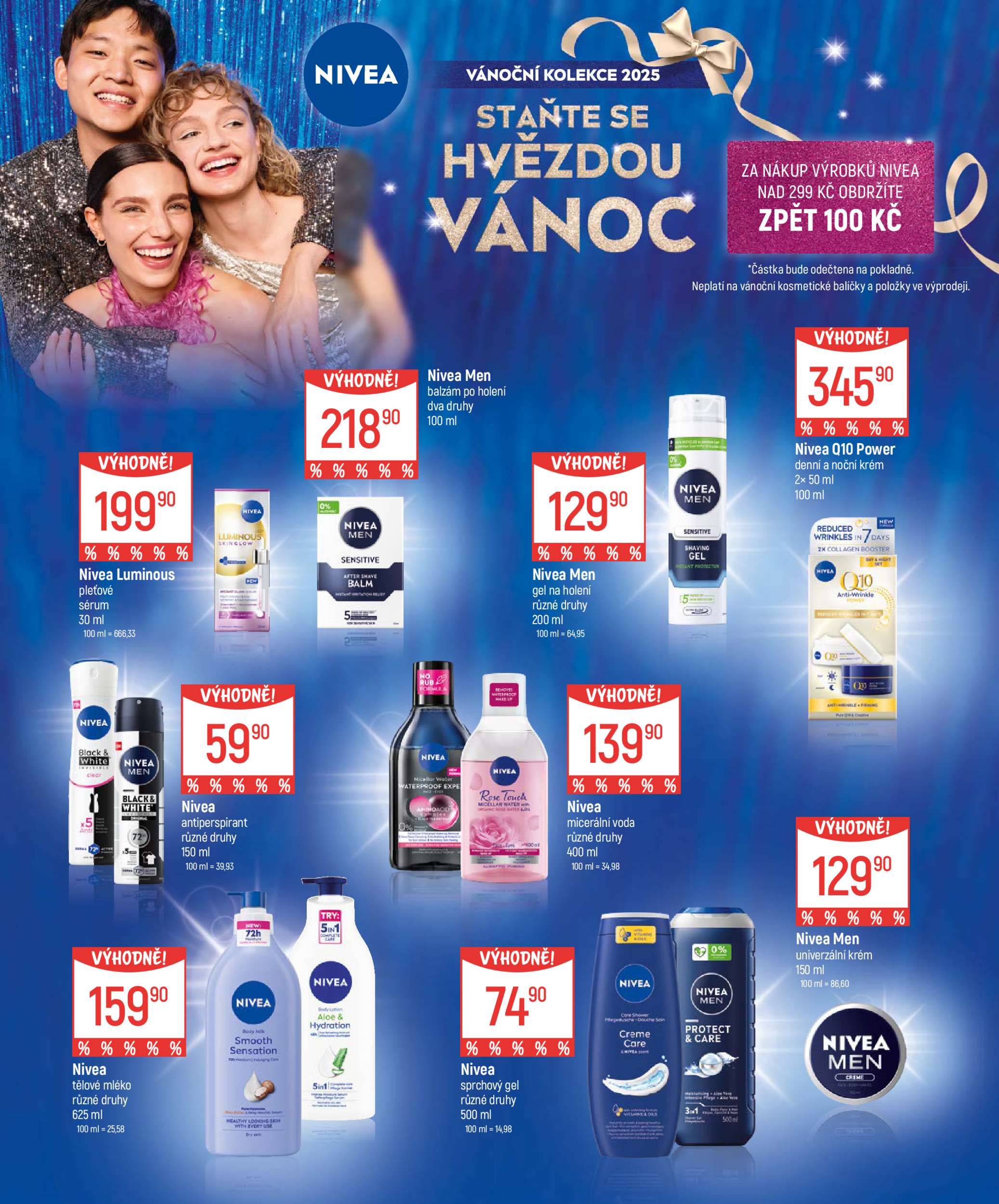 globus - Aktuální leták Globus - Skvělé dárky od 26.11. do 24.12. - page: 36