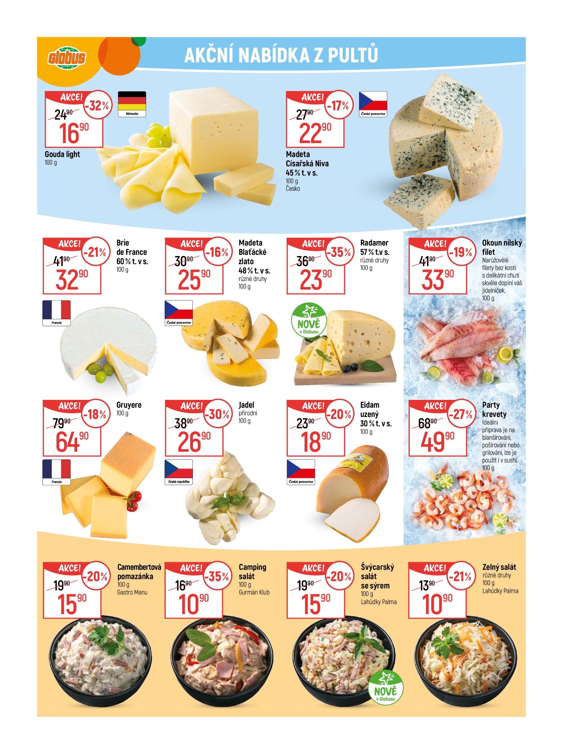 globus - Aktuální leták Globus - Trmice u Ústí nad Labem od 10.12. do 16.12. - page: 6