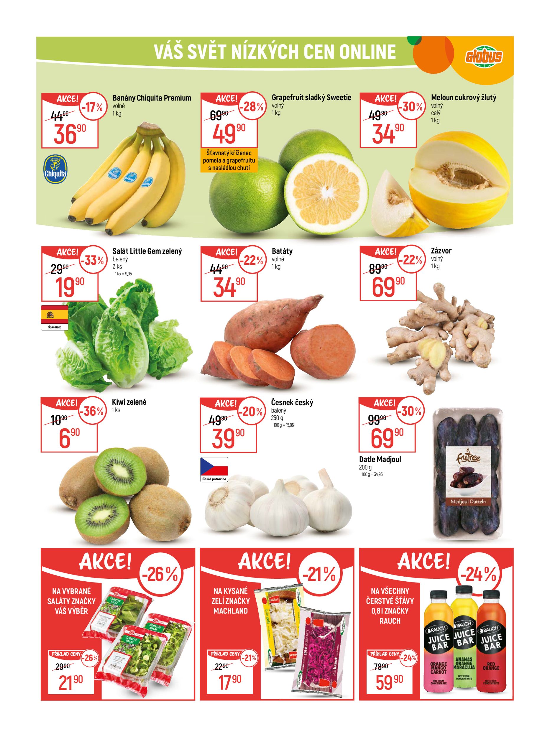 globus - Aktuální leták Globus - Trmice u Ústí nad Labem od 10.12. do 16.12. - page: 8