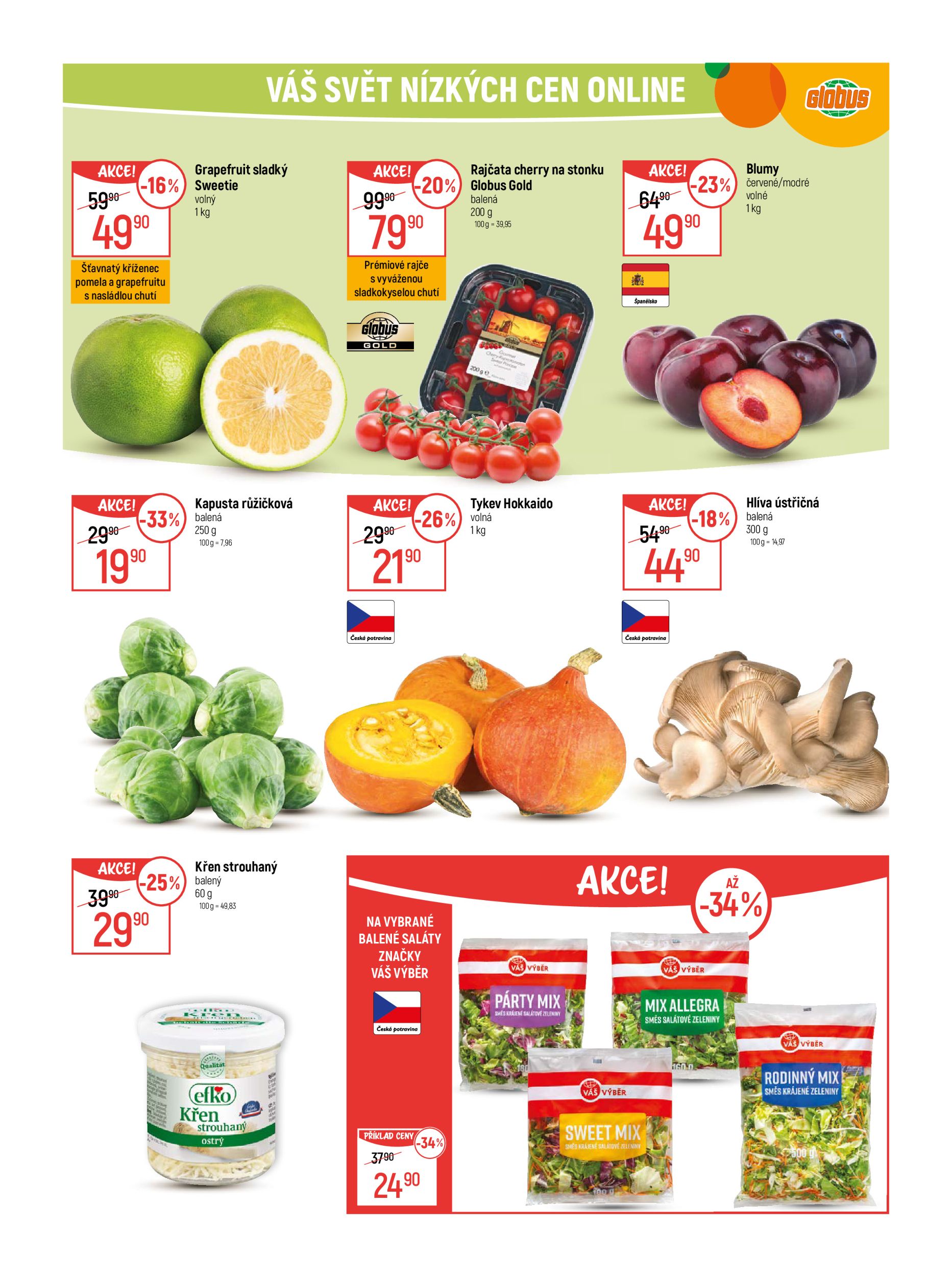 globus - Aktuální leták Globus - Brno od 27.12. do 31.12. - page: 18