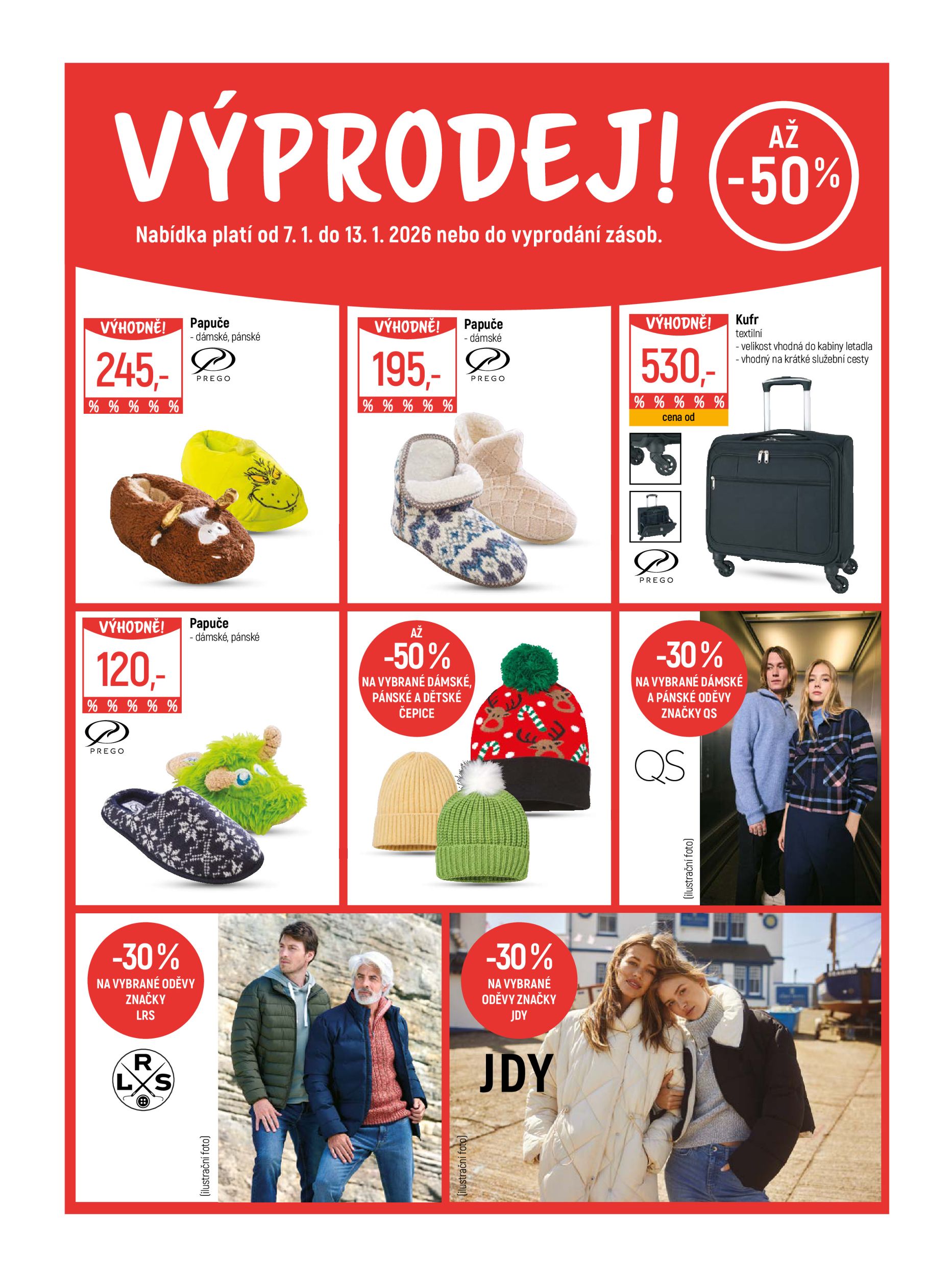 globus - Aktuální leták Globus - Opava od 07.01. do 13.01. - page: 25