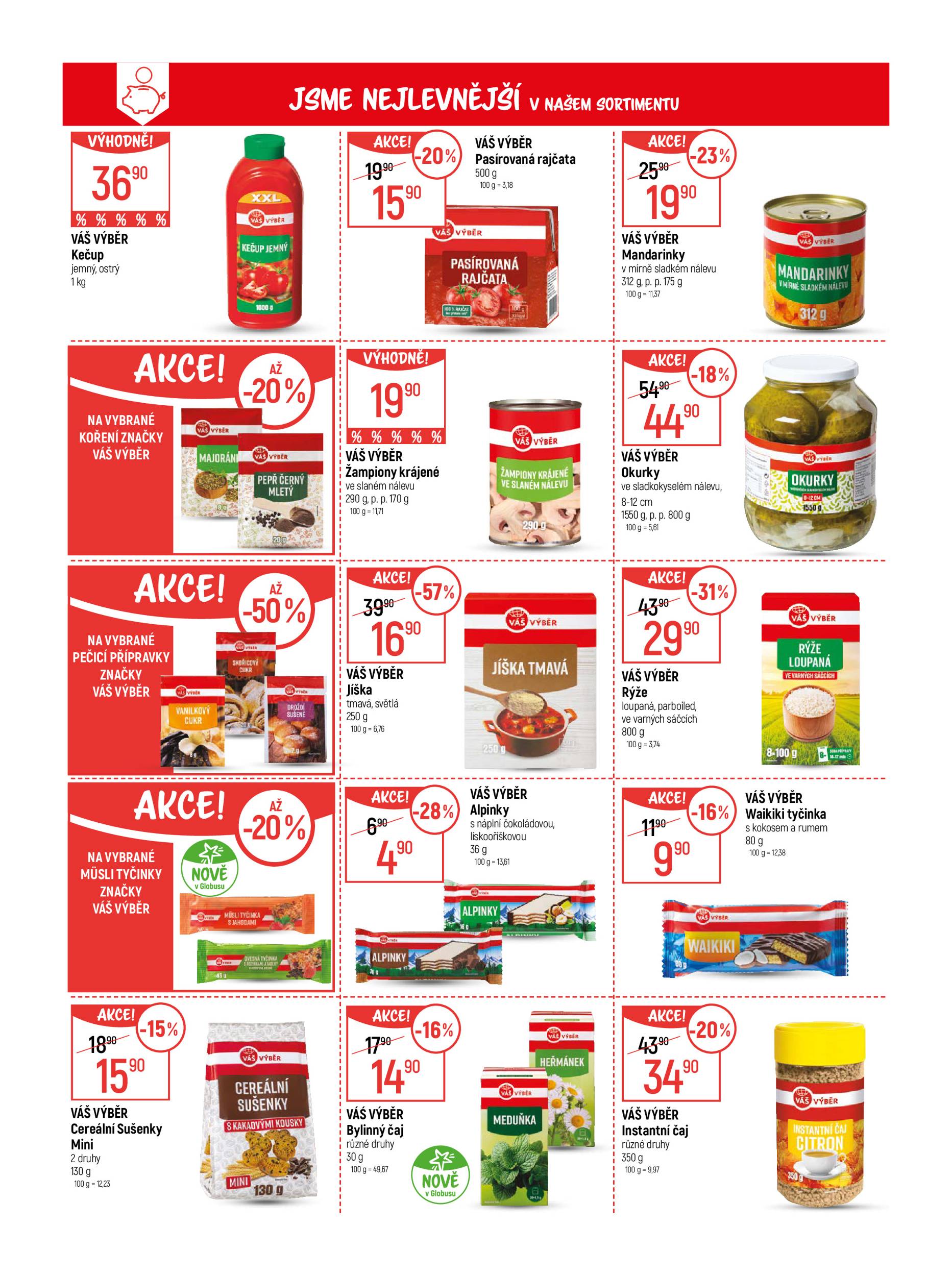 globus - Aktuální leták Globus - Liberec od 07.01. do 13.01. - page: 5