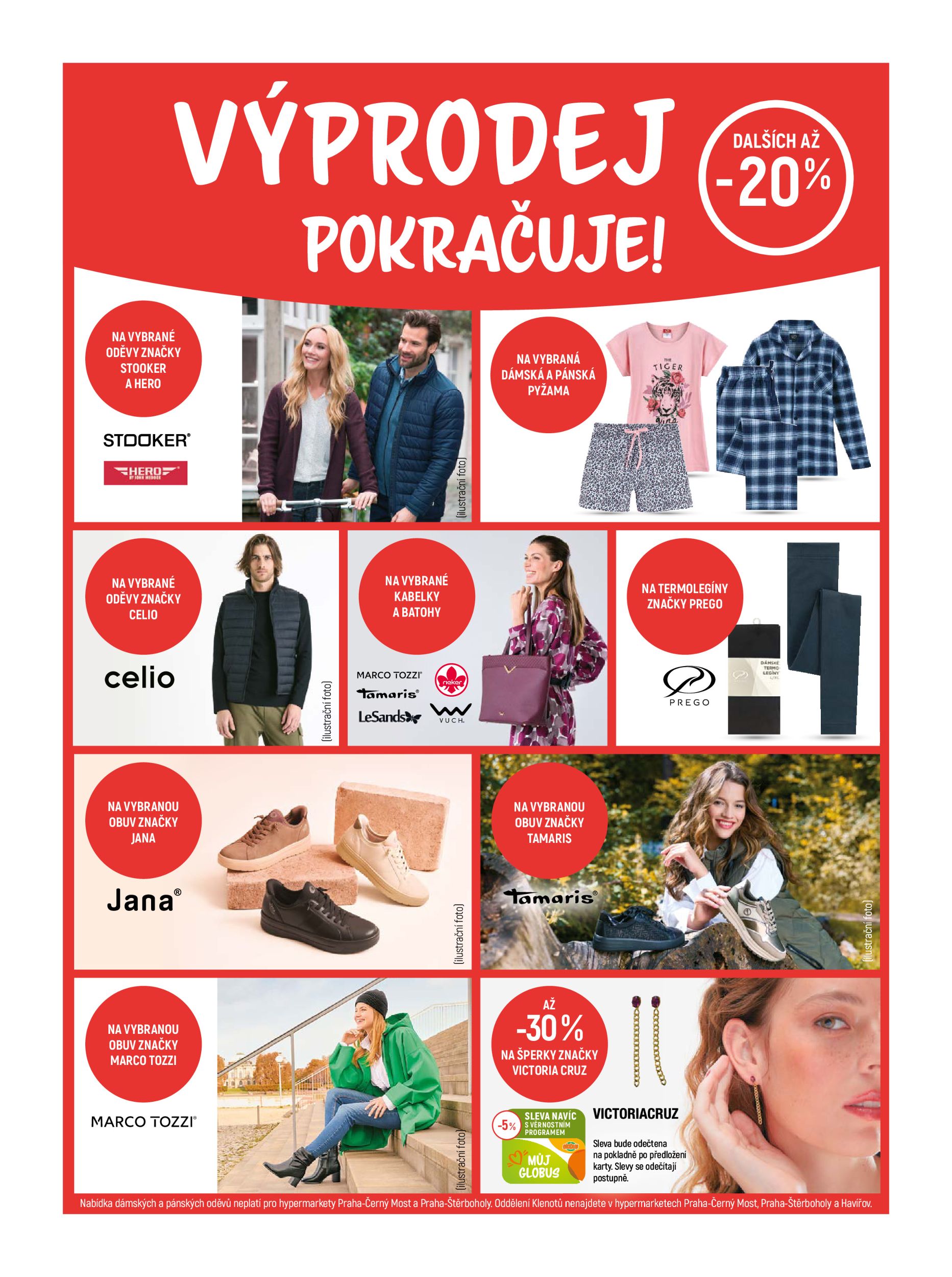 globus - Aktuální leták Globus - Plzeň - Chotíkov od 21.01. do 27.01. - page: 27