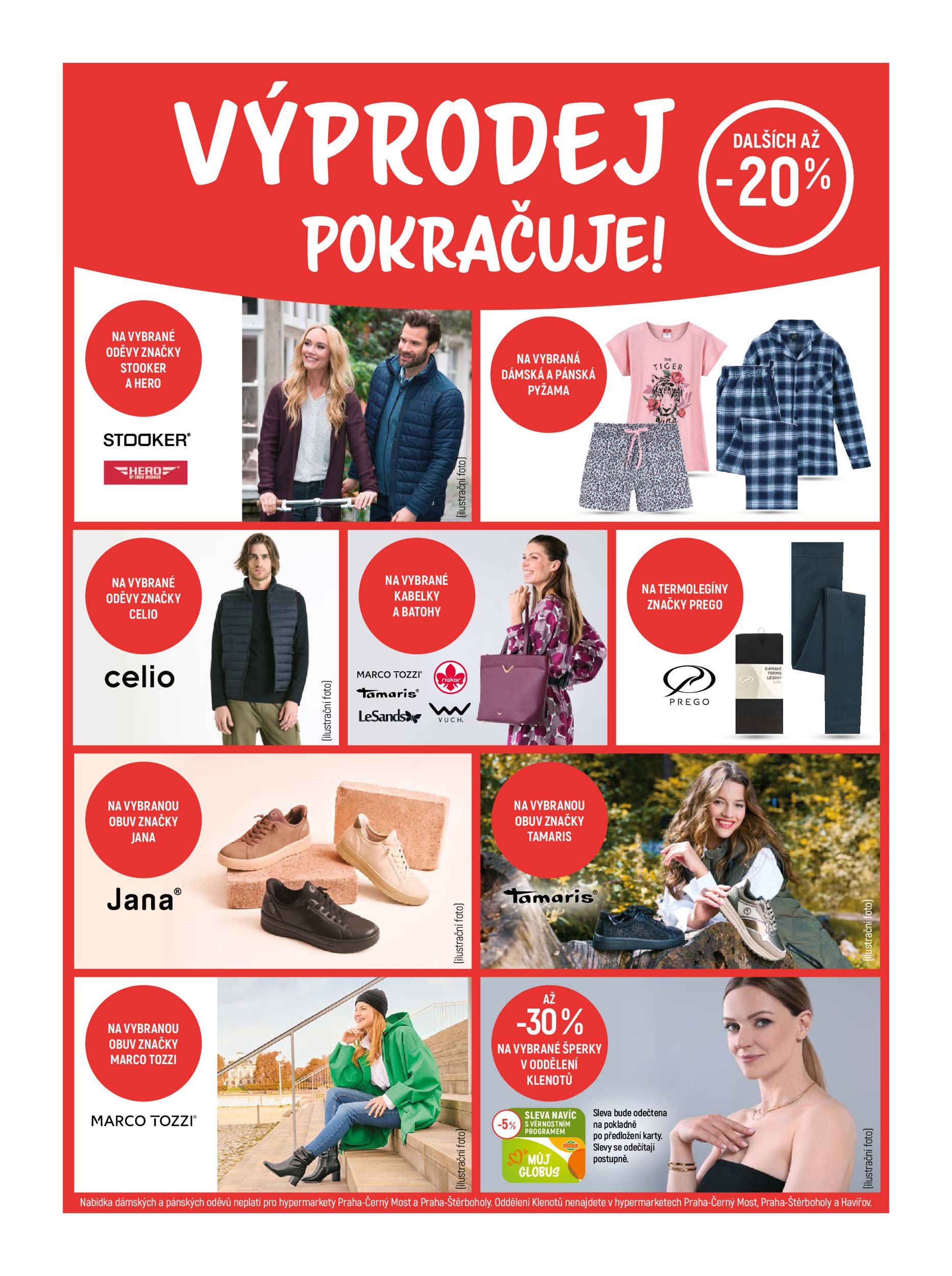 globus - Aktuální leták Globus - Praha - Černý Most od 21.01. do 27.01. - page: 27