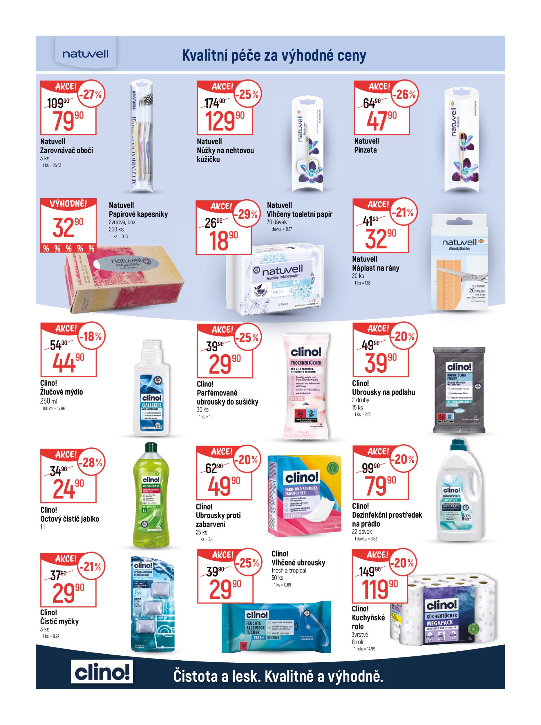 globus - Globus - Olomouc leták platný od středy 11.02.2026 do úterý 17.02.2026 - page: 5