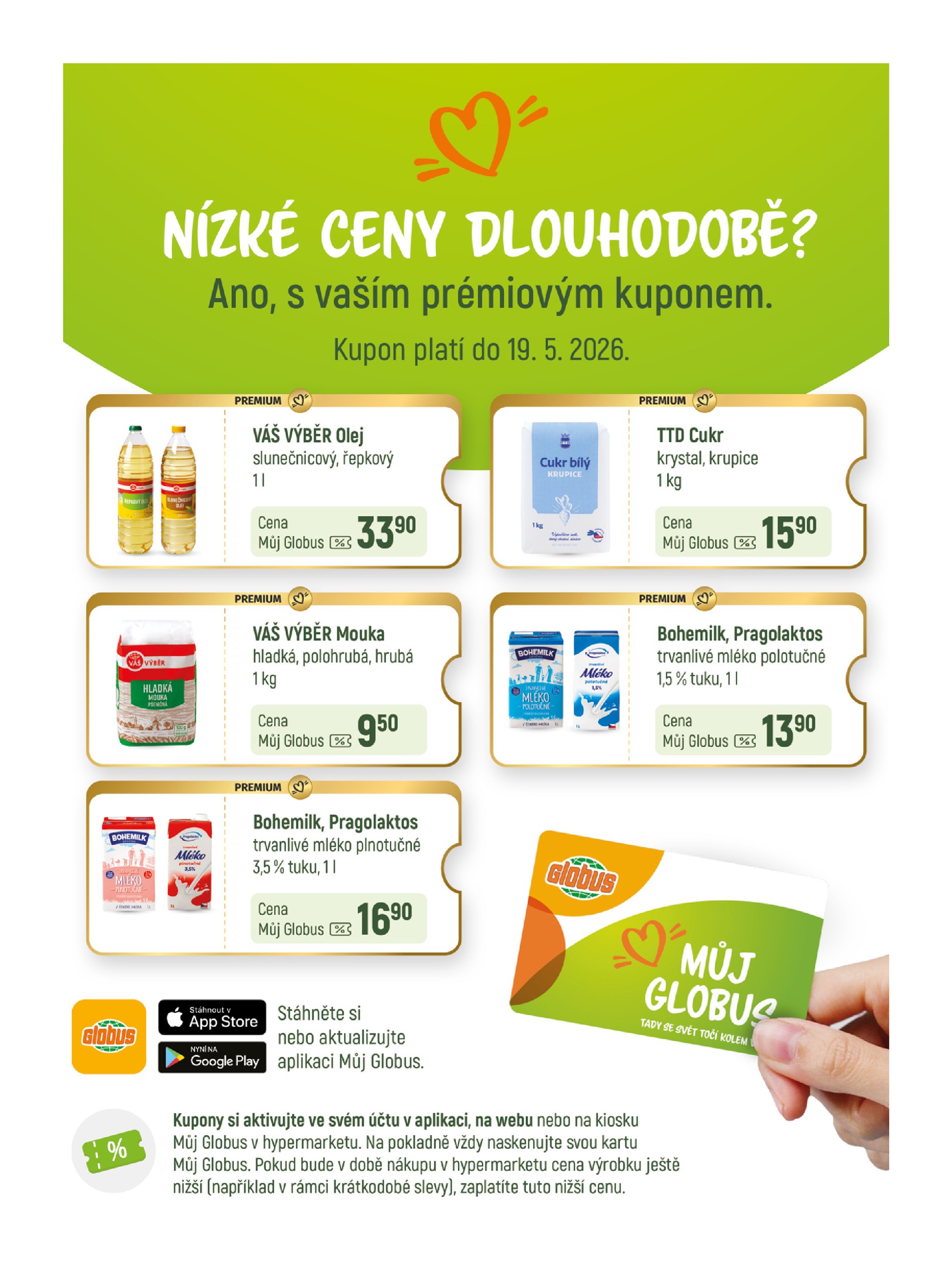 globus - Globus - Brno leták platný od středy 25.02.2026 do úterý 03.03.2026 - page: 5