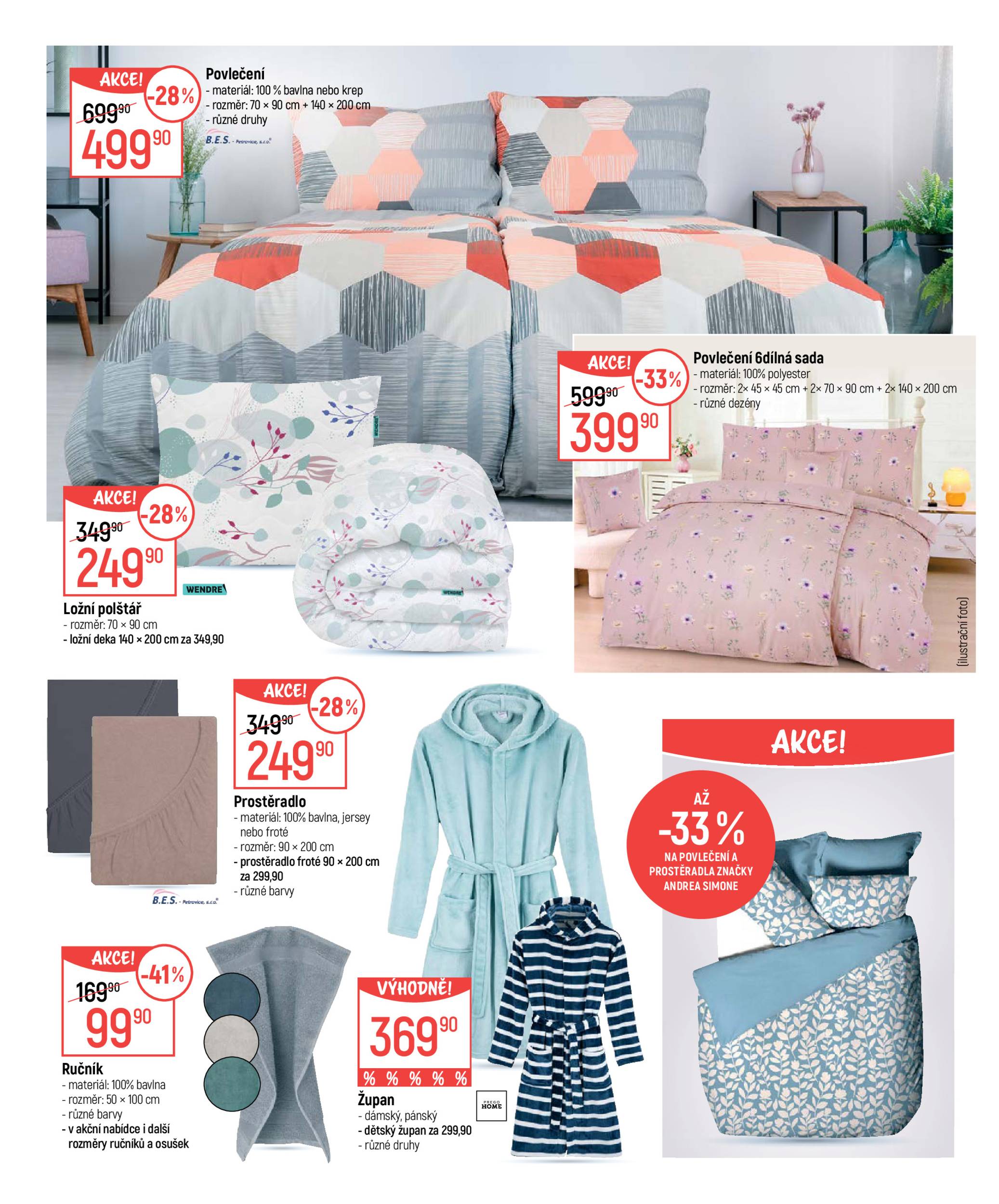 globus - Globus - Léto leták platný od středy 08.04.2026 do pondělí 04.05.2026 - page: 29