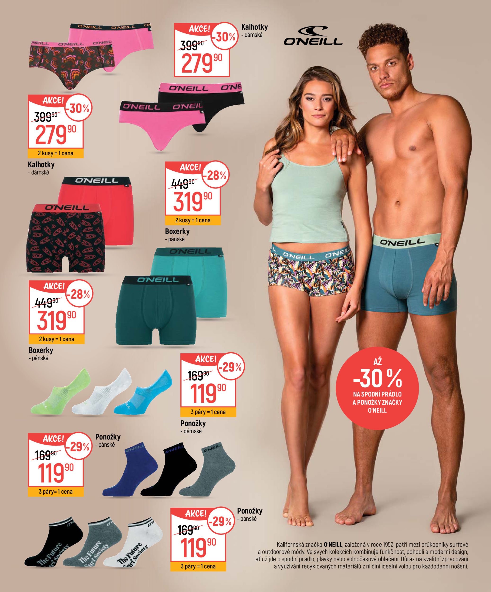 globus - Globus - Léto leták platný od středy 08.04.2026 do pondělí 04.05.2026 - page: 19