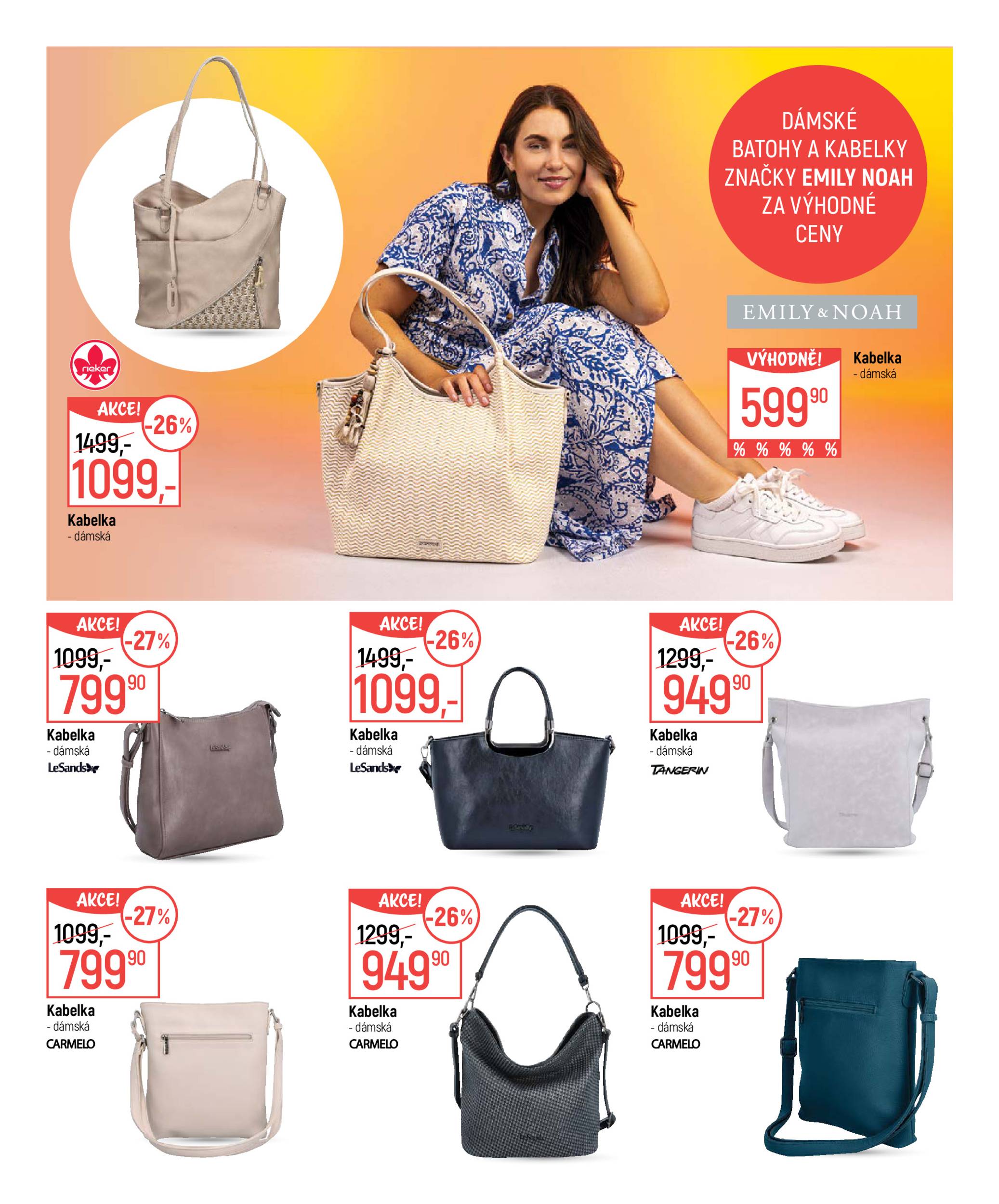 globus - Globus - Léto leták platný od středy 08.04.2026 do pondělí 04.05.2026 - page: 27