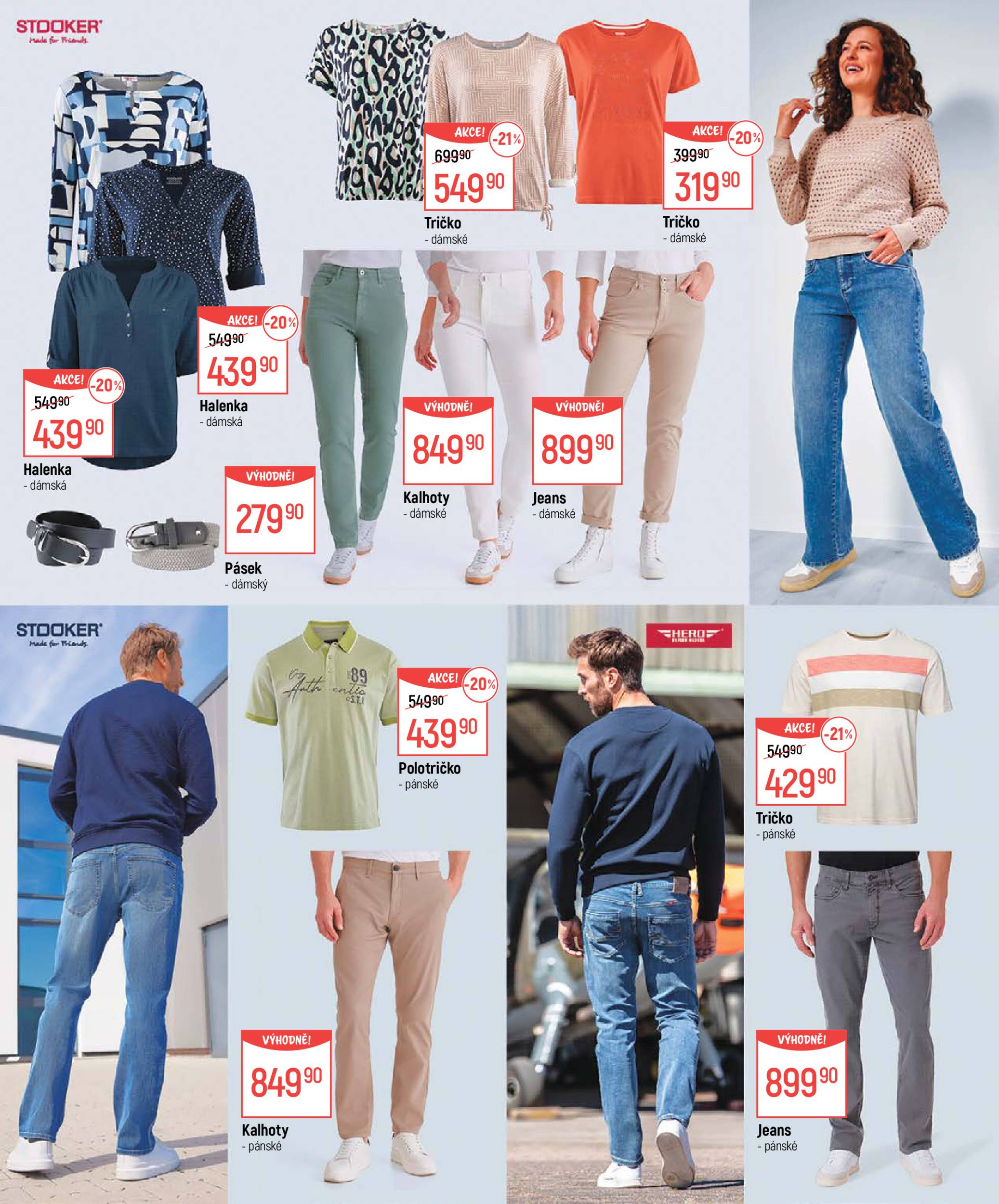 globus - Globus - Léto leták platný od středy 08.04.2026 do pondělí 04.05.2026 - page: 17