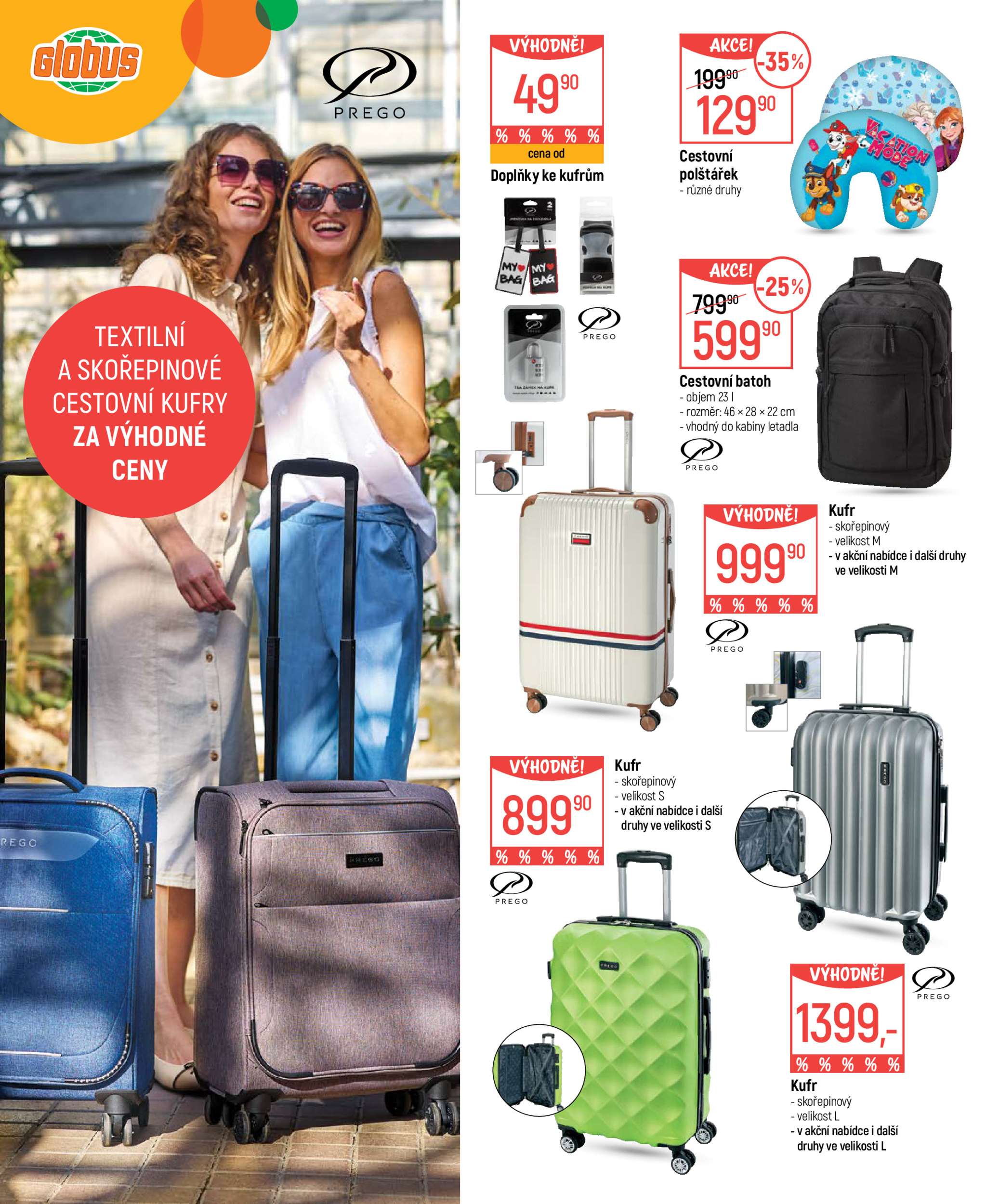 globus - Globus - Léto leták platný od středy 08.04.2026 do pondělí 04.05.2026 - page: 28