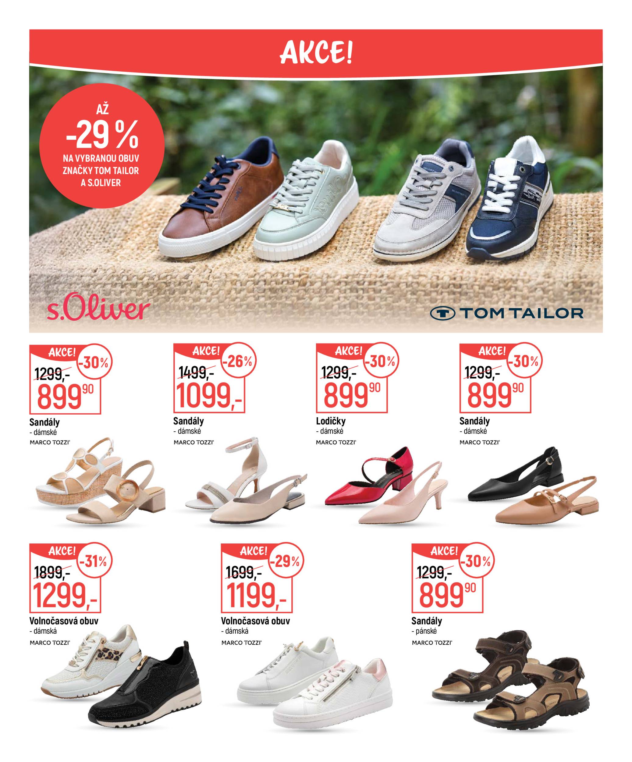 globus - Globus - Léto leták platný od středy 08.04.2026 do pondělí 04.05.2026 - page: 24