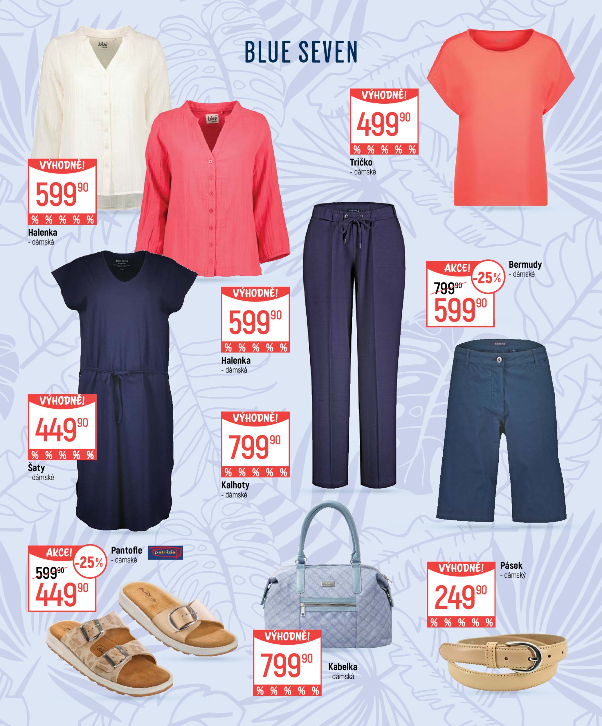 globus - Globus - Léto leták platný od středy 08.04.2026 do pondělí 04.05.2026 - page: 5