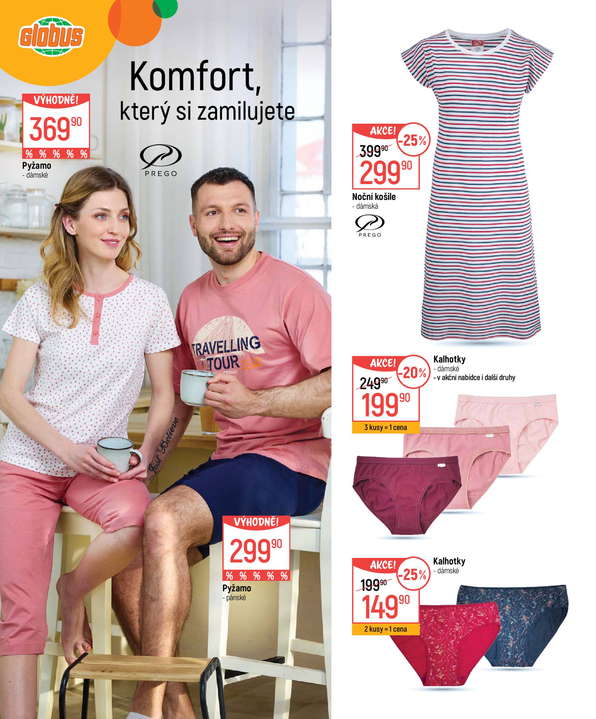 globus - Globus - Léto leták platný od středy 08.04.2026 do pondělí 04.05.2026 - page: 20