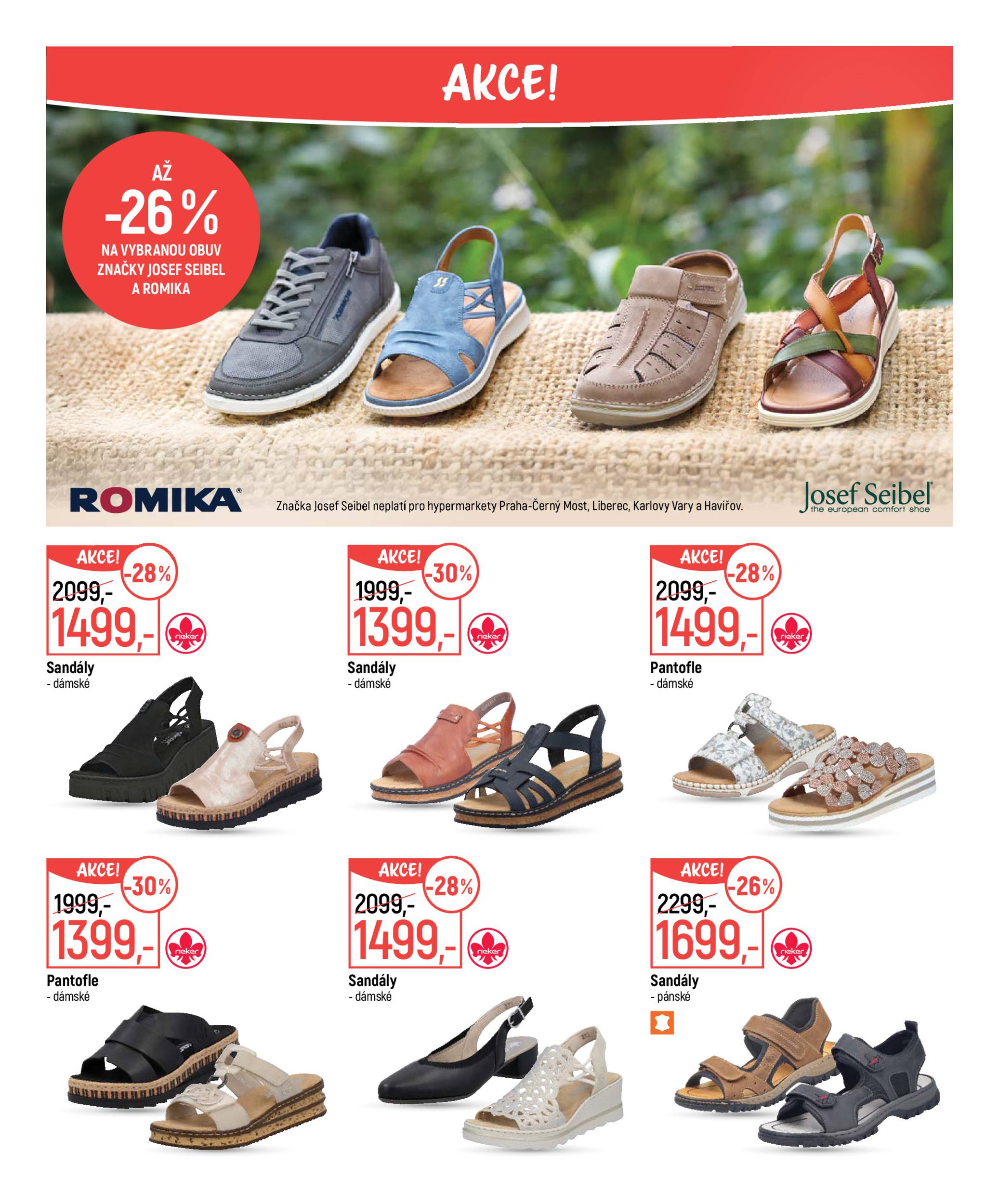 globus - Globus - Léto leták platný od středy 08.04.2026 do pondělí 04.05.2026 - page: 25