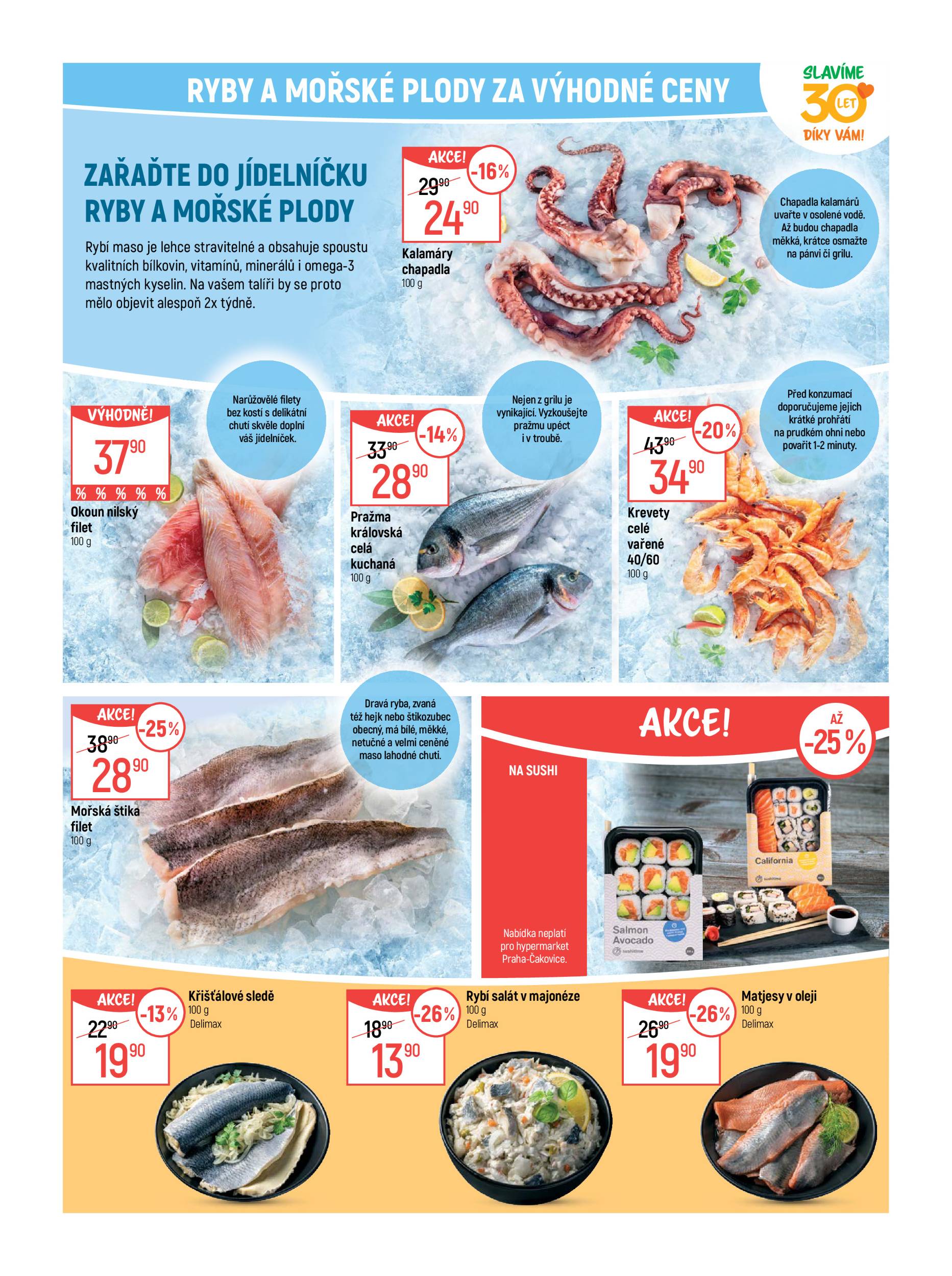 globus - Globus - Liberec leták na příští týden od středy 15.04.2026 do úterý 21.04.2026 - page: 12