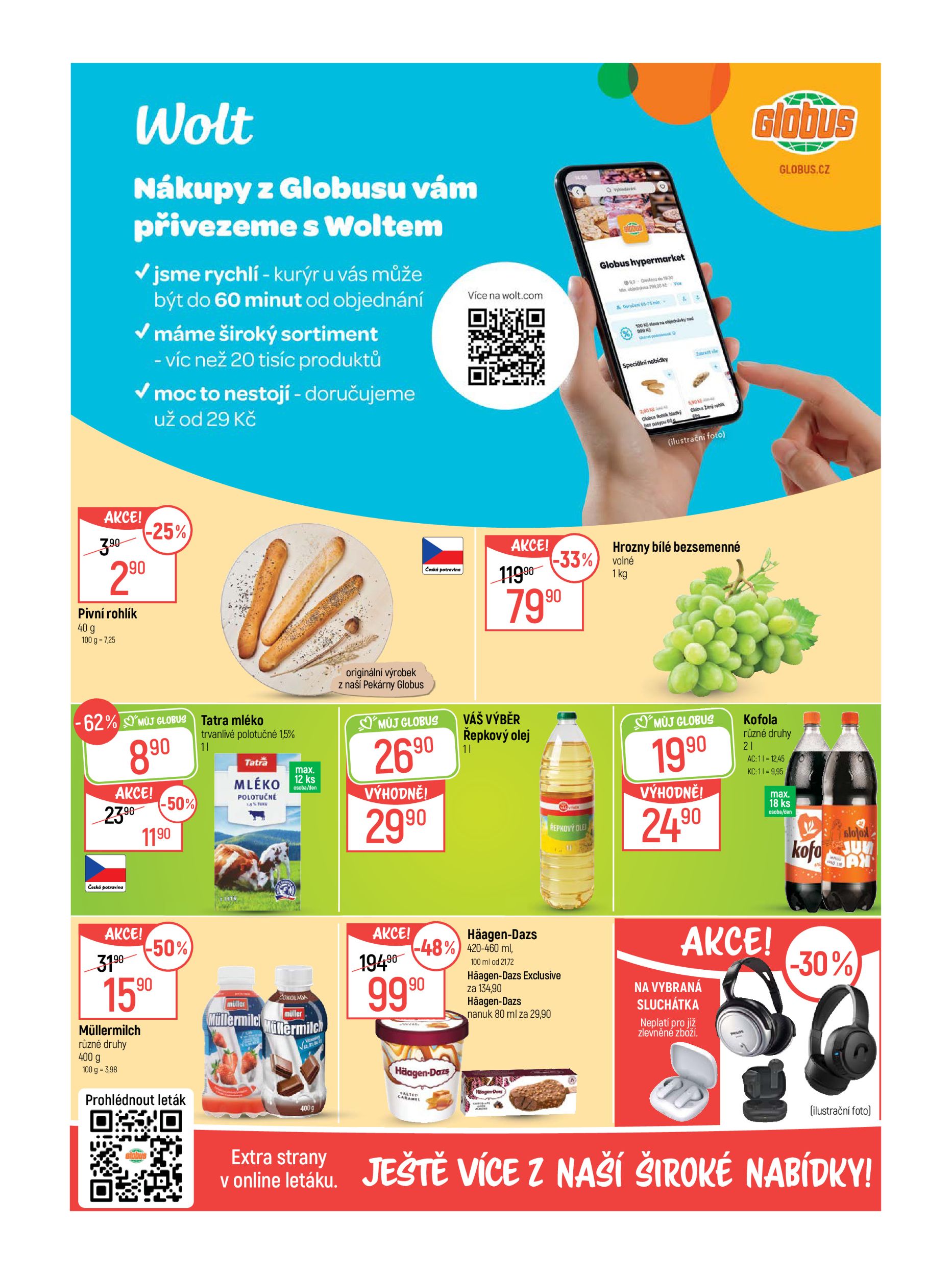 globus - Globus - Opava leták na příští týden od středy 29.04.2026 do úterý 05.05.2026 - page: 2