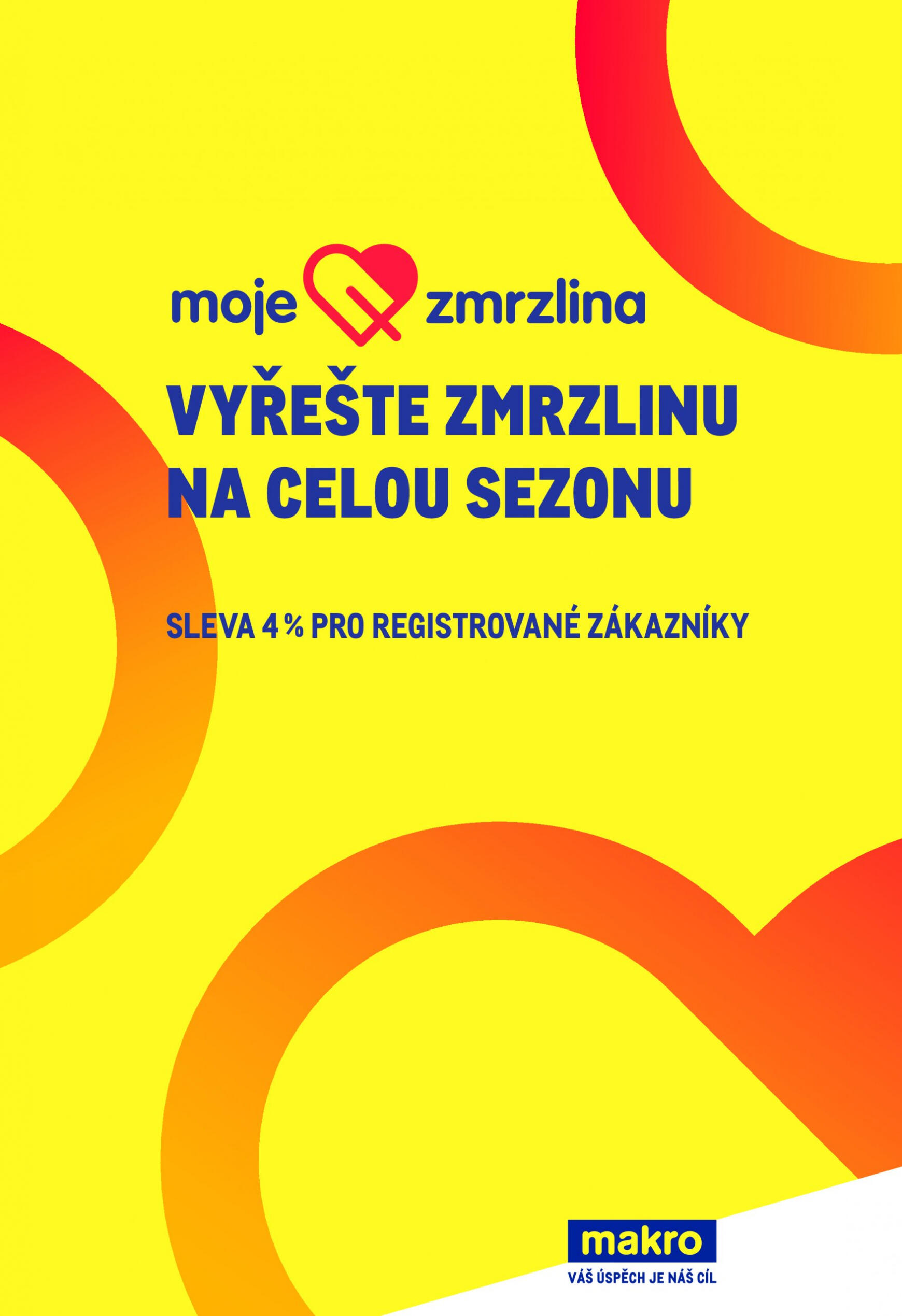 makro - Makro - Moje zmrzlina platný od 27.03.2024 - page: 1