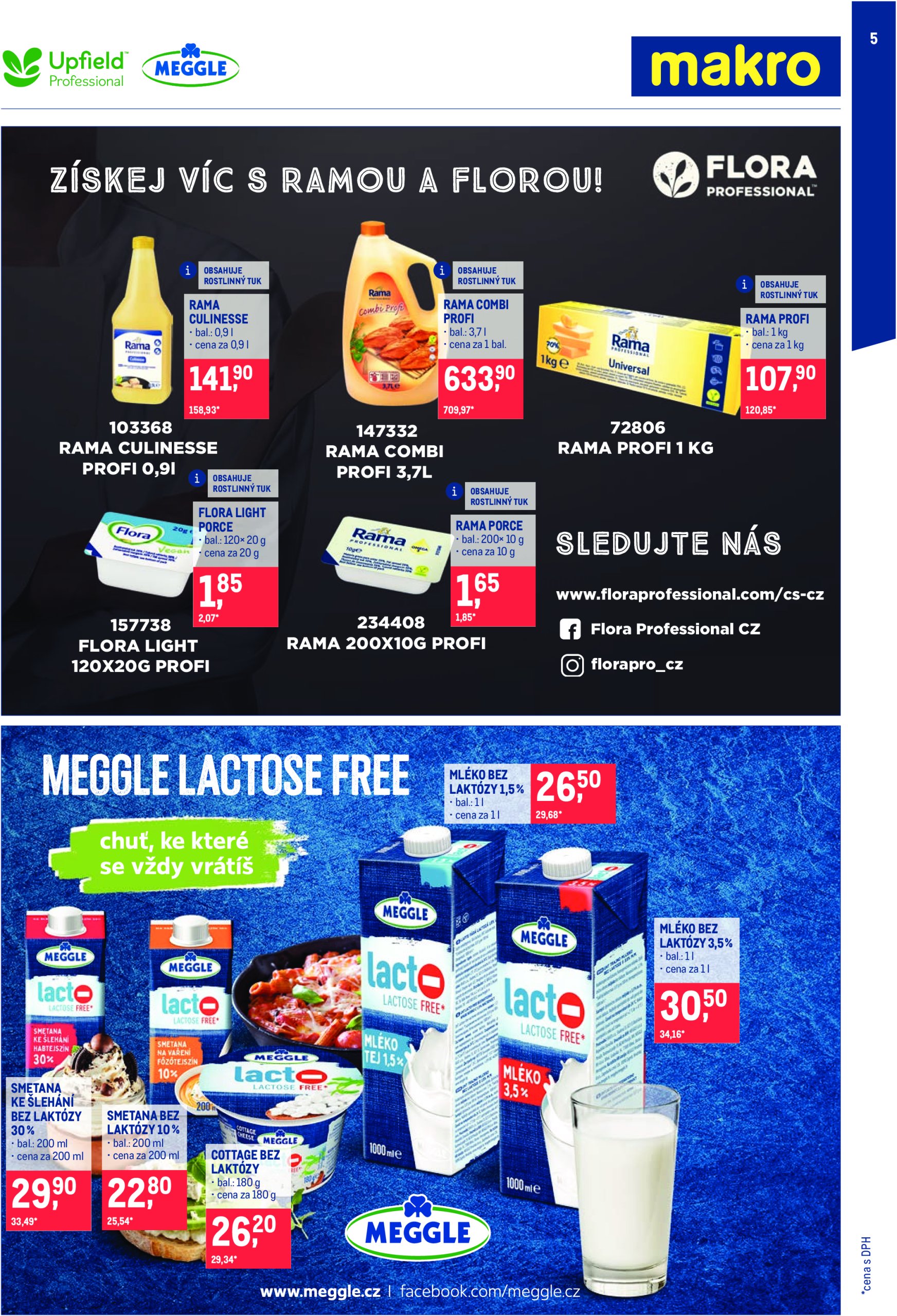 makro - Leták Makro - Obchodní partneři od 21.05. do 26.05. - page: 5 makro - Leták Makro - Obchodní partneři od 21.05. do 26.05. - page: 5