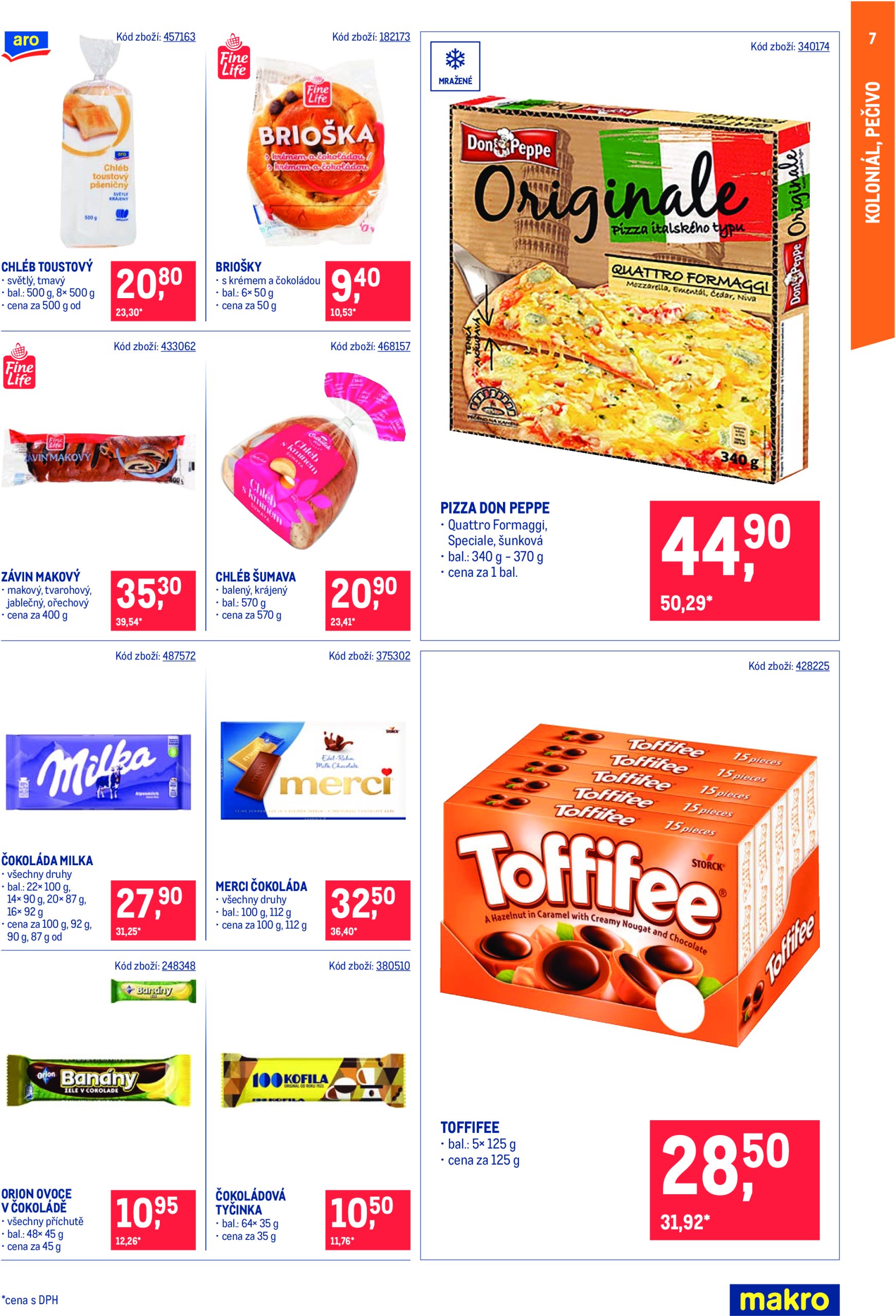 makro - Leták Makro - Maloobchod od 21.05. do 03.06. - page: 7